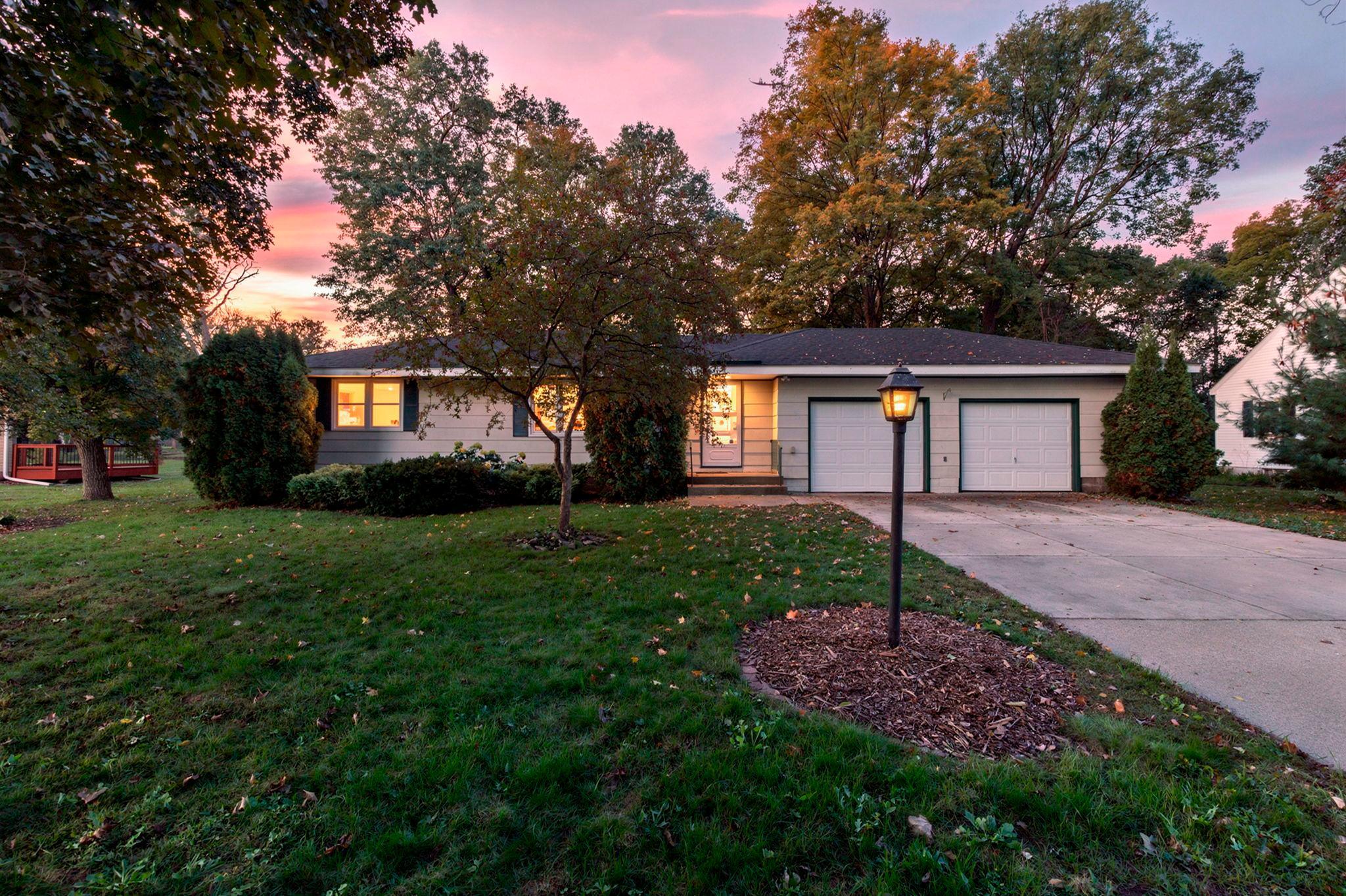 View of Single Family at 6609 74th Avenue, Brooklyn Park - Mike Wilen | Minnesota Team Real Estate