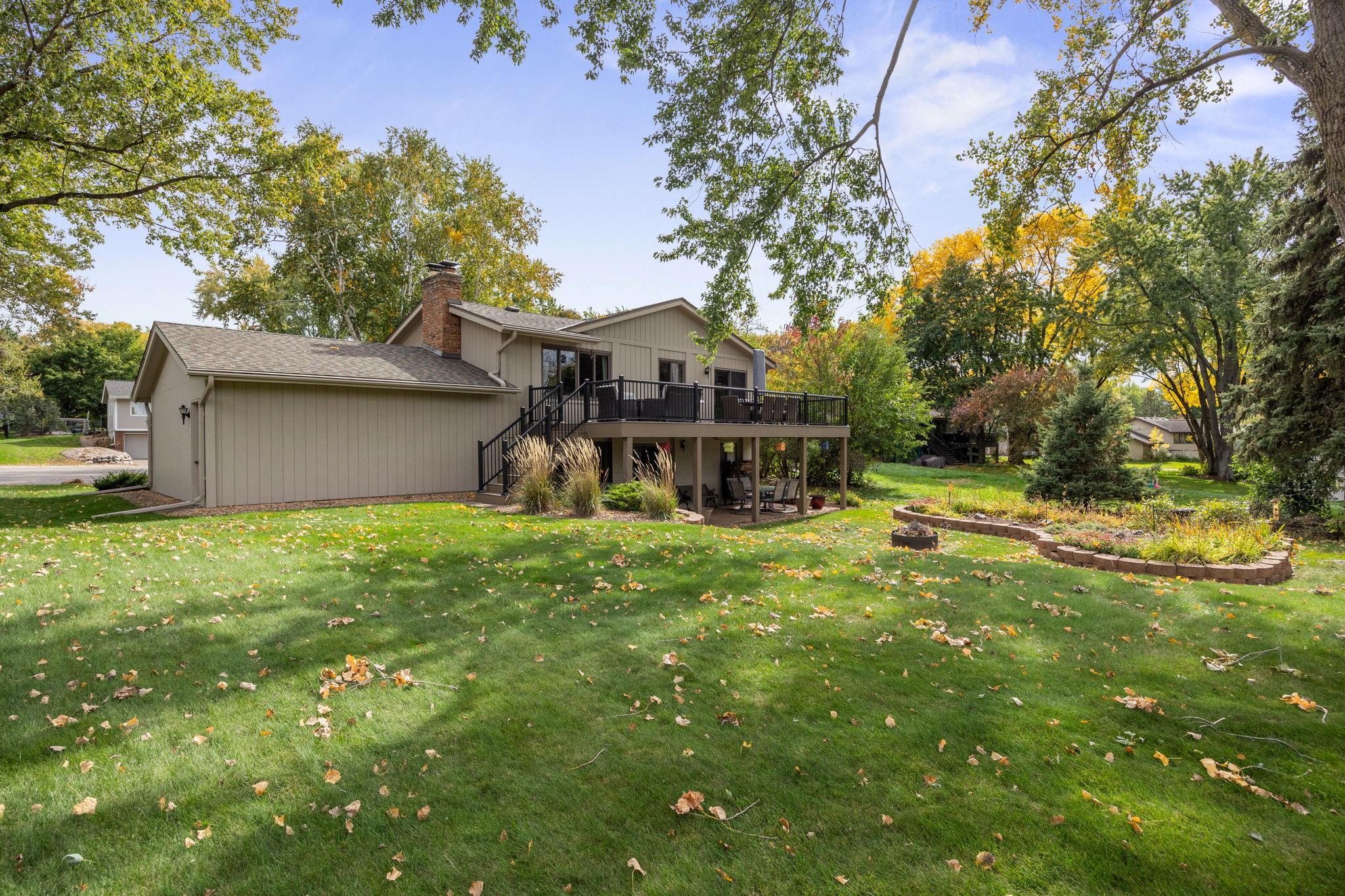 View of Residential at 6805 Evergreen Lane, Maple Grove MN 55369, Maple Grove (23 of 24) - Mike Wilen | Minnesota Team Real Estate