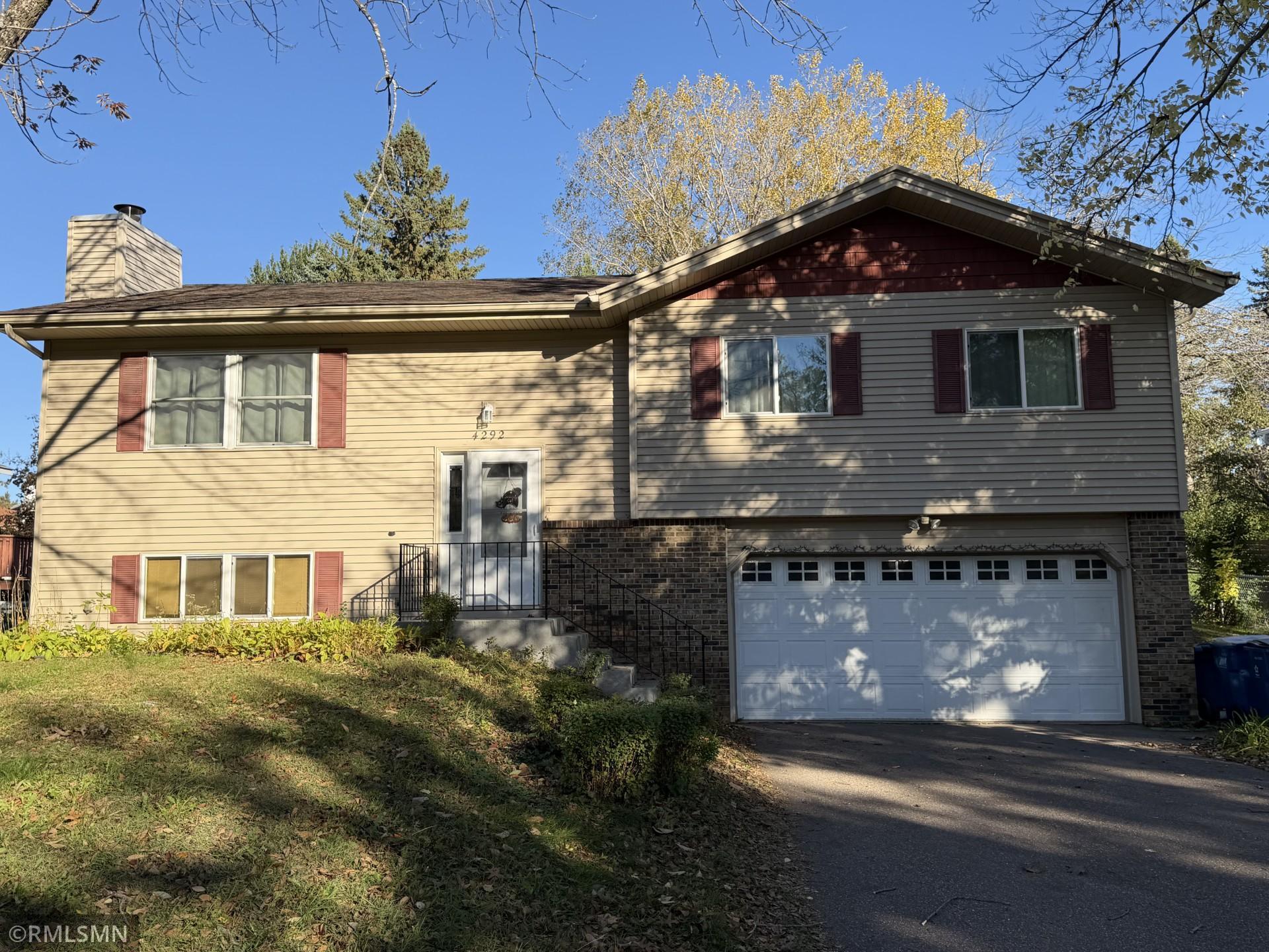 View of Residential at 4292 Heritage Drive, Vadnais Heights MN 55127, Vadnais Heights - Mike Wilen | Minnesota Team Real Estate
