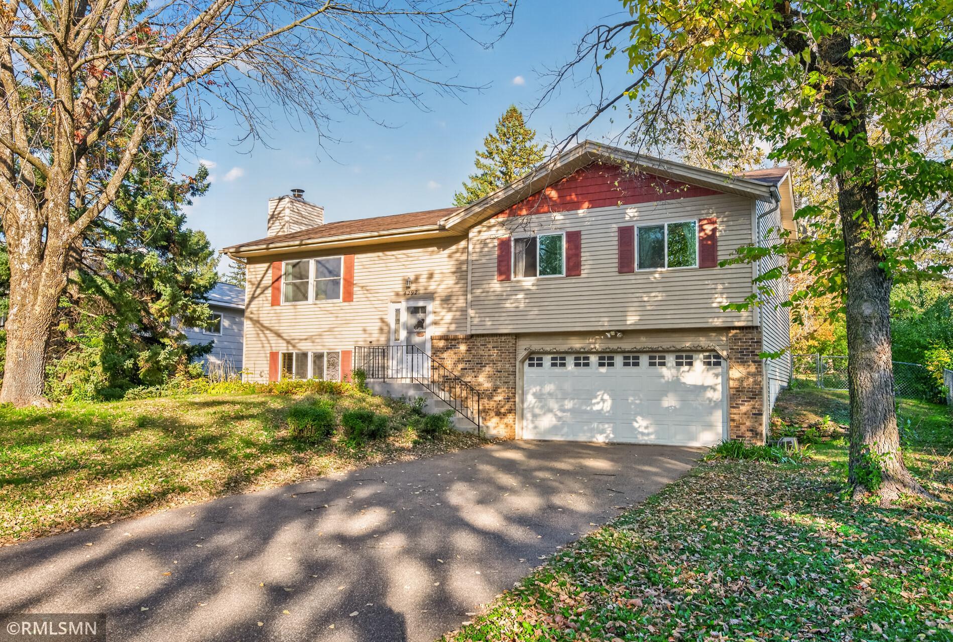 View of Residential at 4292 Heritage Drive, Vadnais Heights MN 55127, Vadnais Heights (5 of 36) - Mike Wilen | Minnesota Team Real Estate