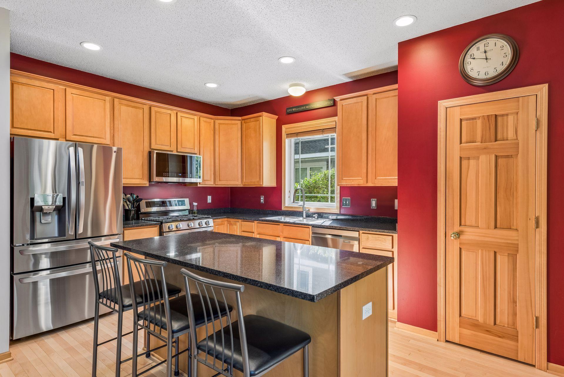 View of Residential at 9780 Cupola Lane, Eden Prairie MN 55347, Eden Prairie (15 of 51) - Mike Wilen | Minnesota Team Real Estate