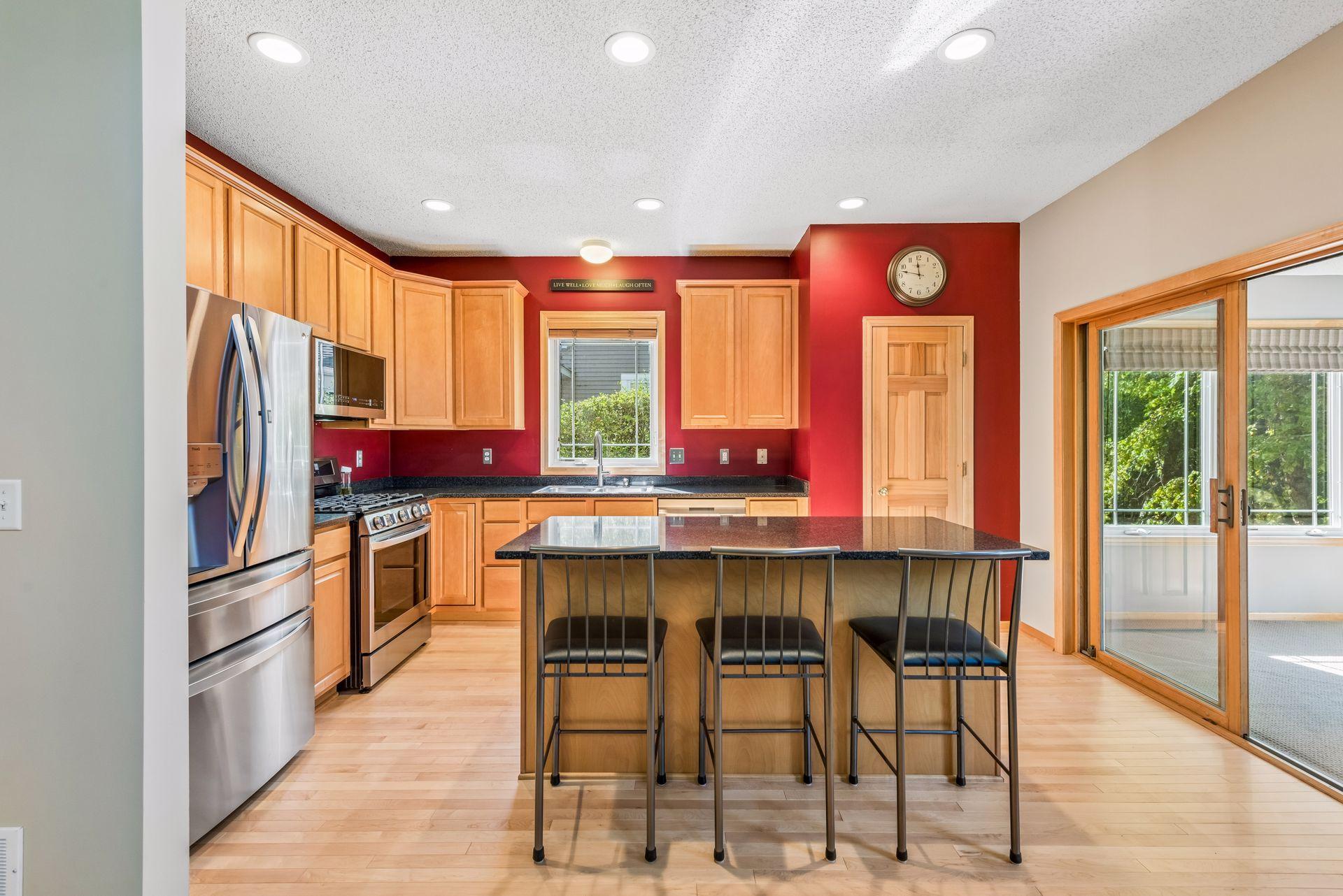 View of Residential at 9780 Cupola Lane, Eden Prairie MN 55347, Eden Prairie (14 of 51) - Mike Wilen | Minnesota Team Real Estate