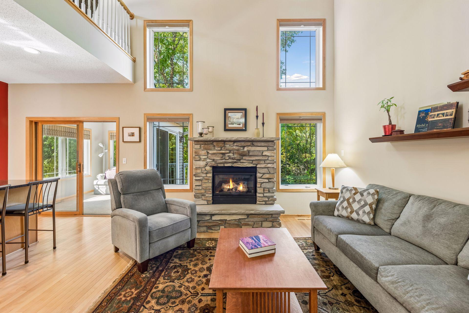 View of Residential at 9780 Cupola Lane, Eden Prairie MN 55347, Eden Prairie (12 of 51) - Mike Wilen | Minnesota Team Real Estate