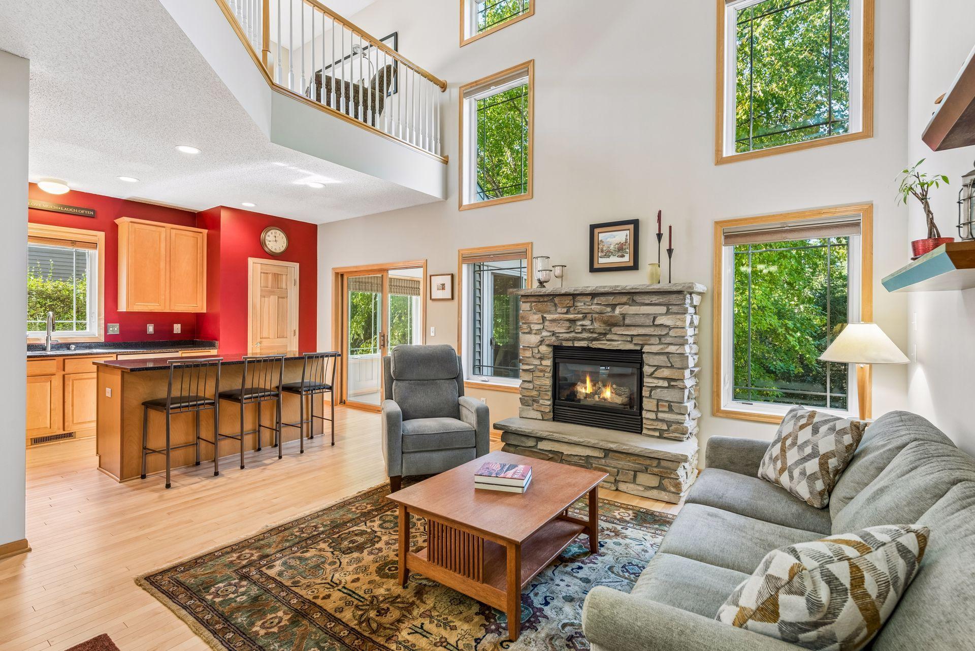 View of Residential at 9780 Cupola Lane, Eden Prairie MN 55347, Eden Prairie (11 of 51) - Mike Wilen | Minnesota Team Real Estate