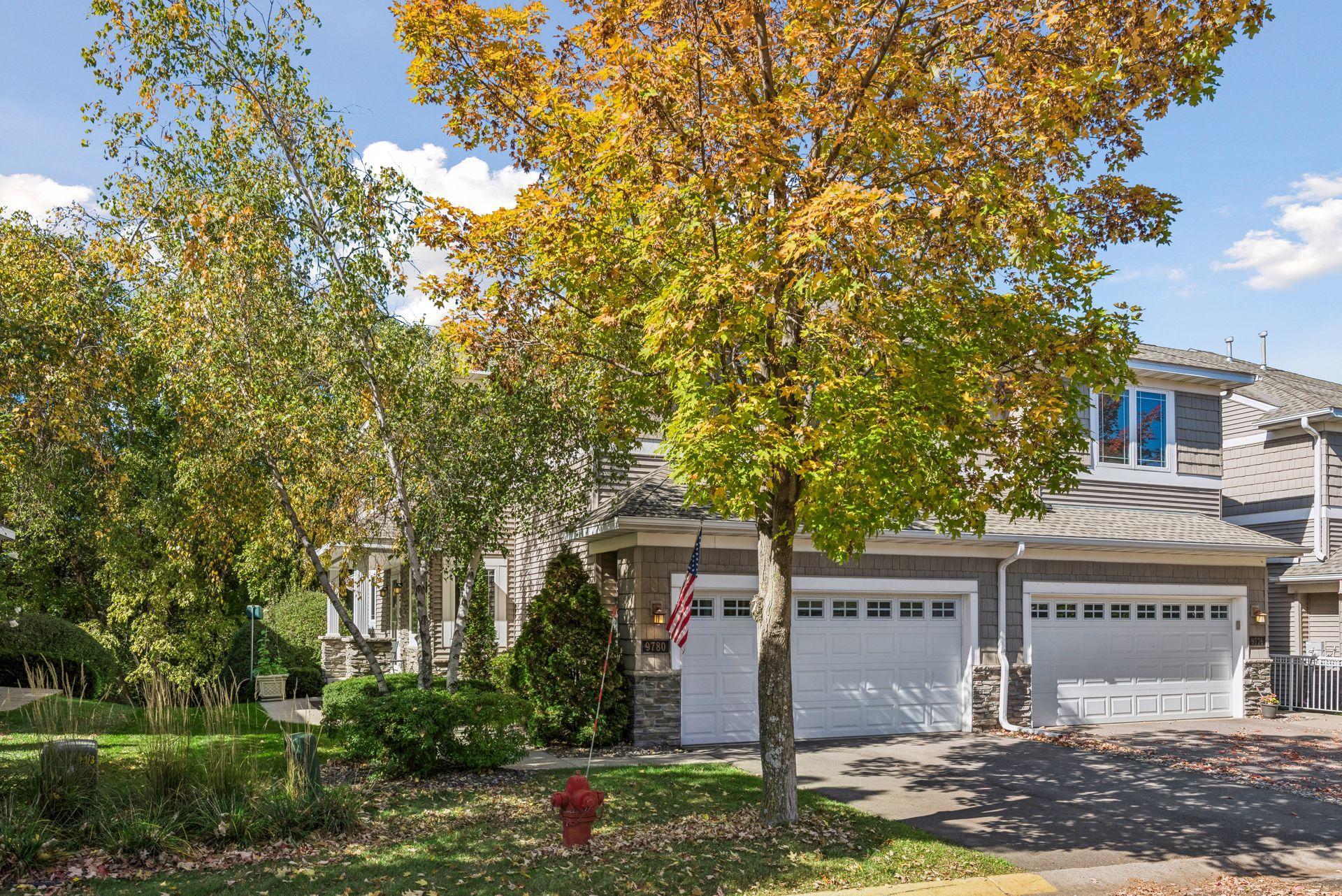 View of (TH) Side x Side at 9780 Cupola Lane, Eden Prairie - Mike Wilen | Minnesota Team Real Estate