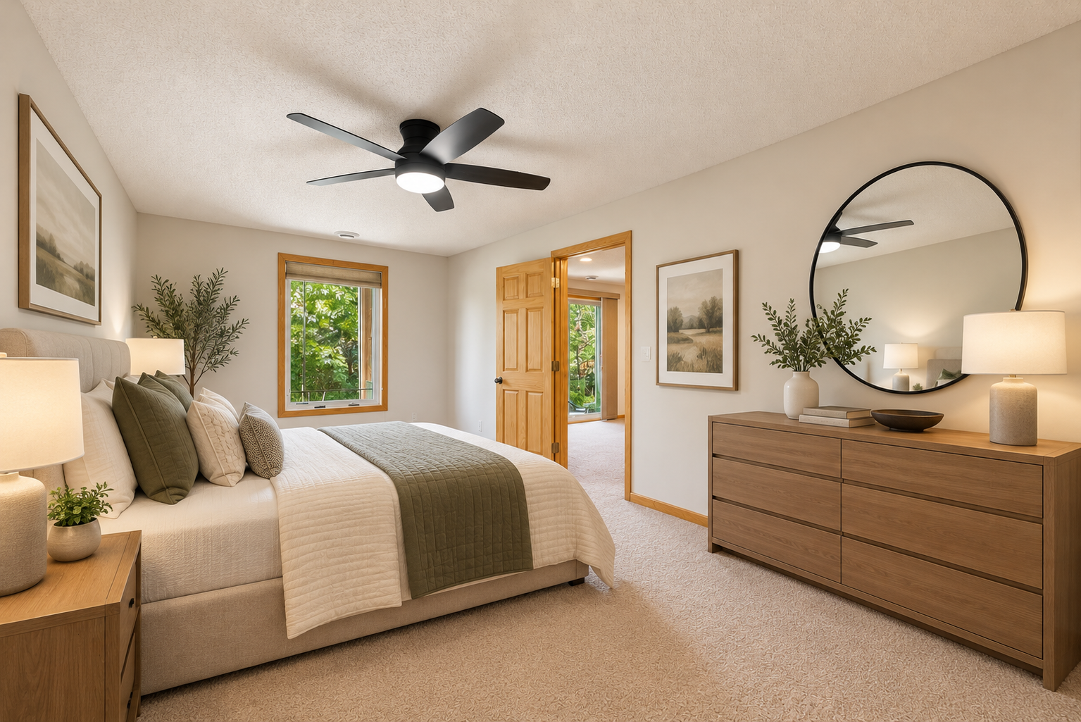 View of Residential at 9780 Cupola Lane, Eden Prairie MN 55347, Eden Prairie (41 of 51) - Mike Wilen | Minnesota Team Real Estate