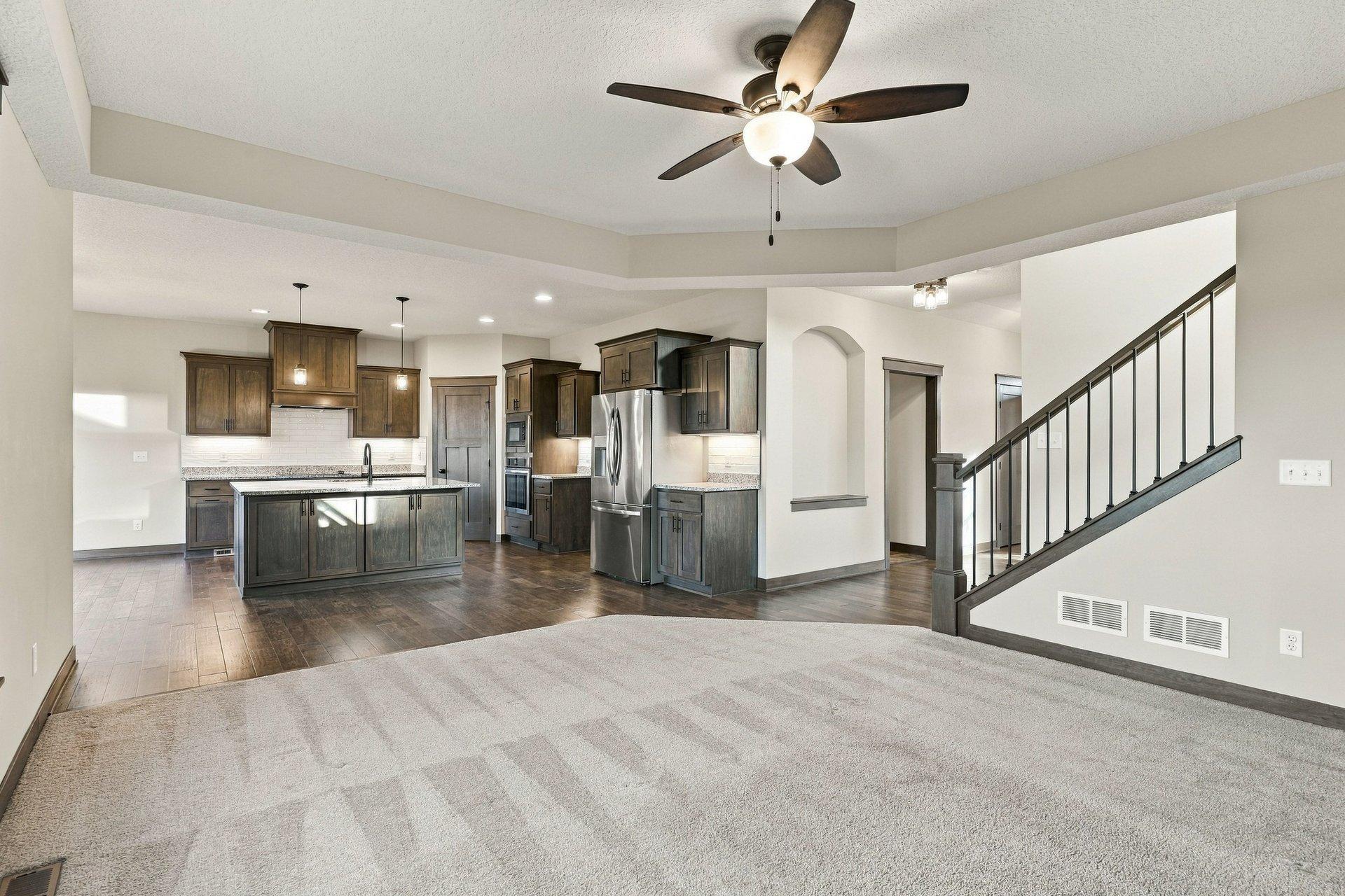 View of Residential at 8212 198th Street, Lakeville MN 55044, Lakeville (17 of 48) - Mike Wilen | Minnesota Team Real Estate