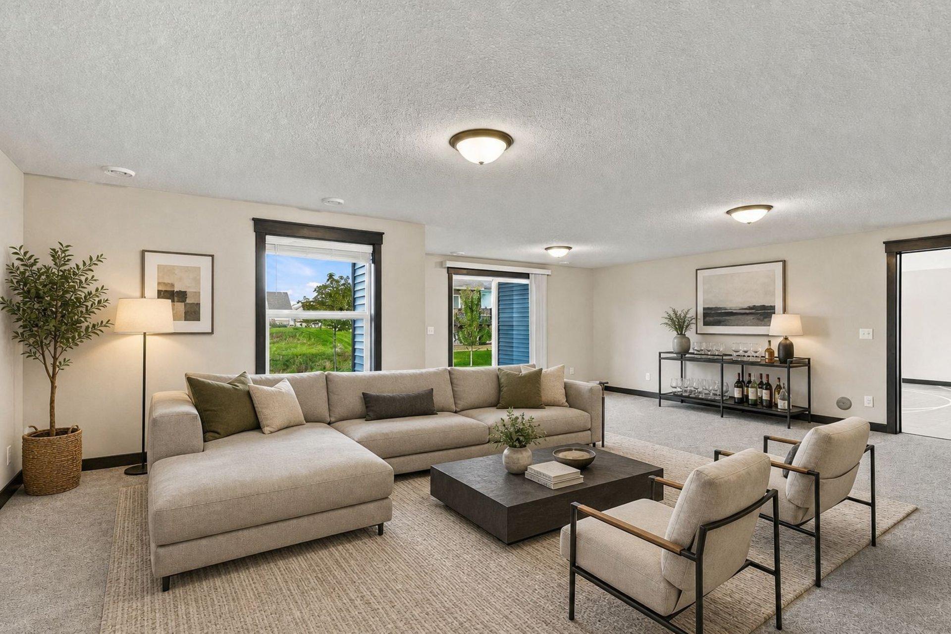 View of Residential at 8212 198th Street, Lakeville MN 55044, Lakeville (33 of 48) - Mike Wilen | Minnesota Team Real Estate