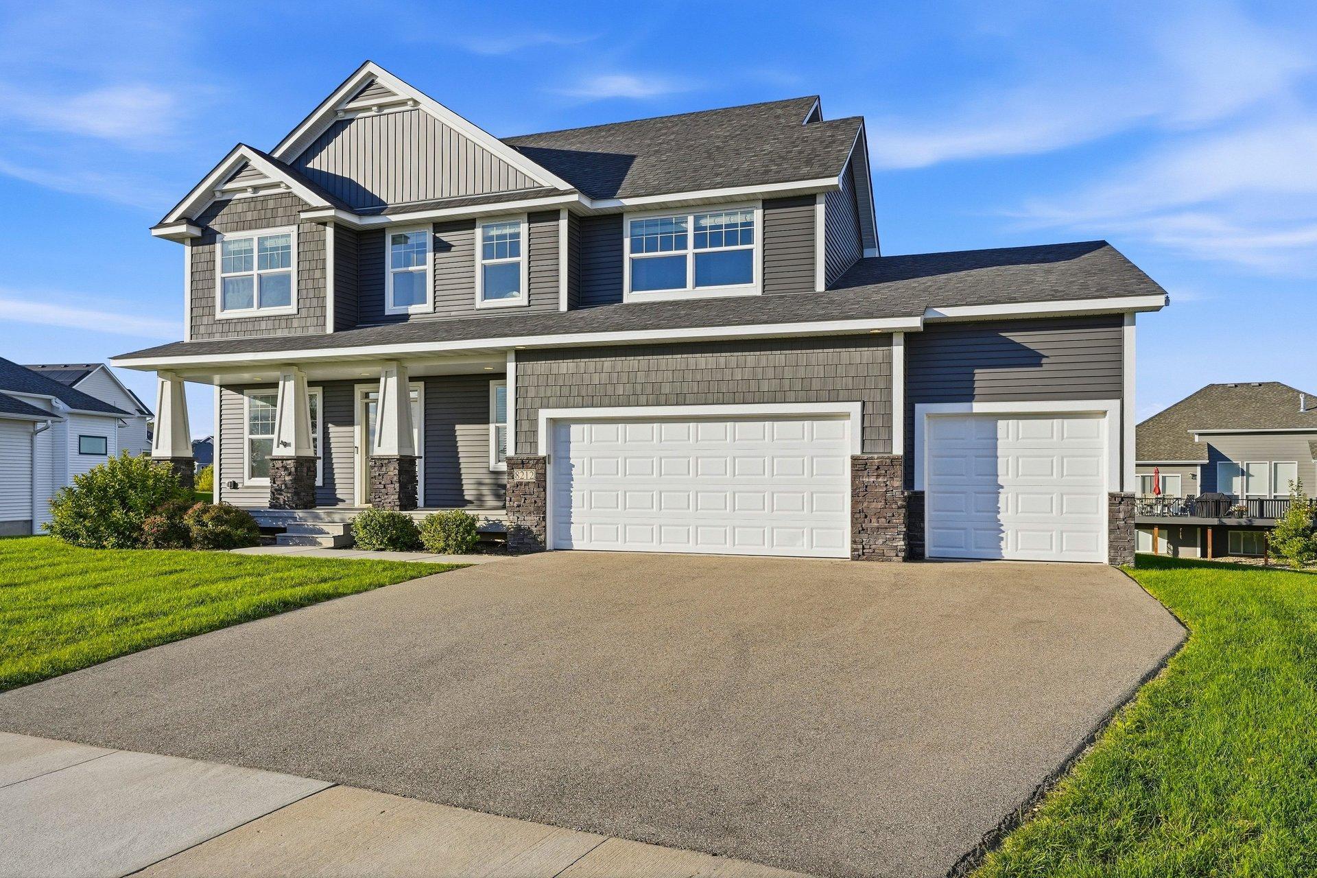 View of Residential at 8212 198th Street, Lakeville MN 55044, Lakeville (47 of 48) - Mike Wilen | Minnesota Team Real Estate