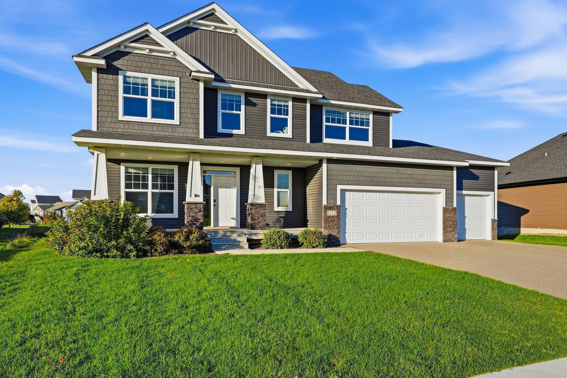 View of Residential at 8212 198th Street, Lakeville MN 55044, Lakeville (46 of 48) - Mike Wilen | Minnesota Team Real Estate