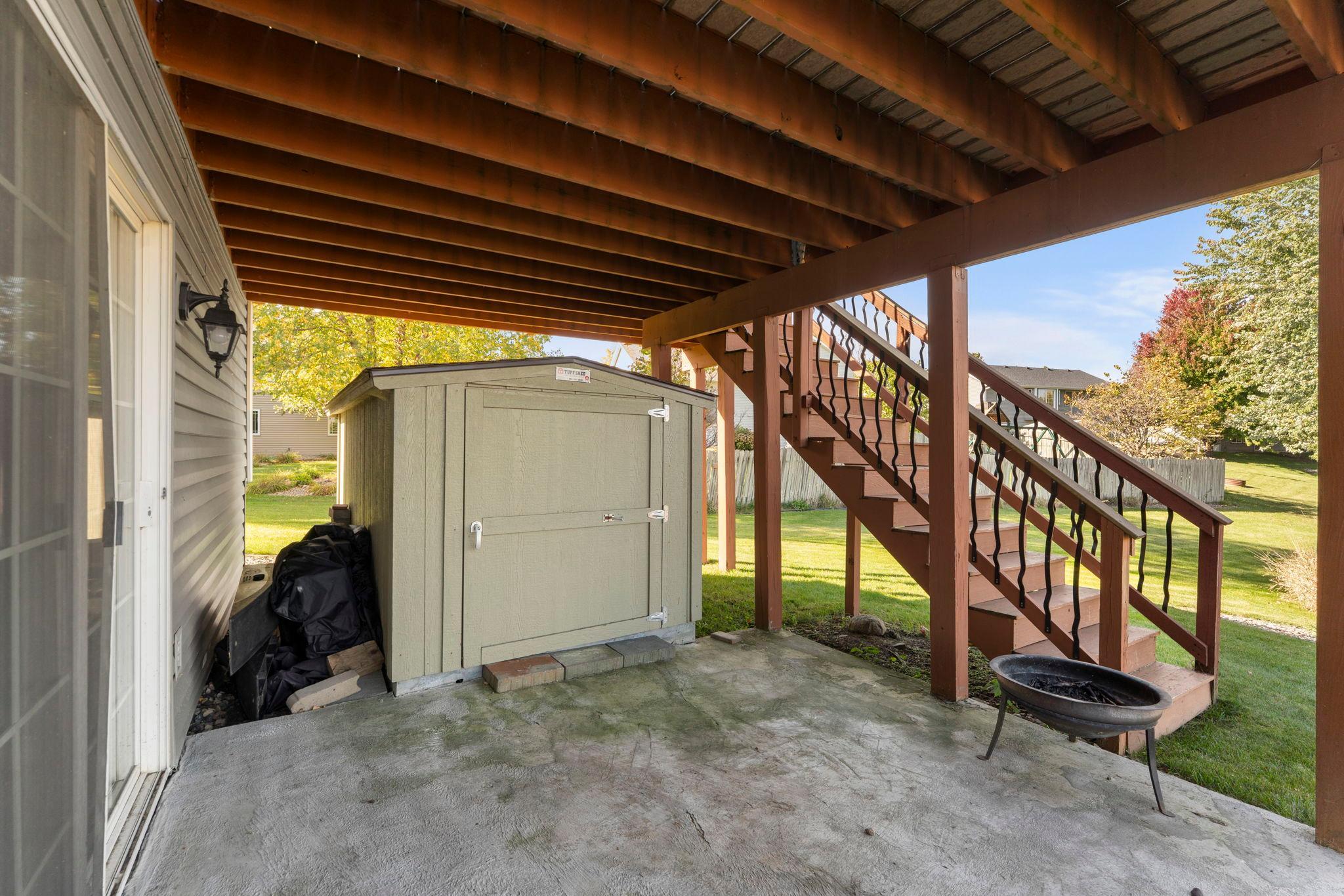 View of Residential at 3335 Aaron Drive, Elko New Market MN 55054, Elko New Market (27 of 41) - Mike Wilen | Minnesota Team Real Estate