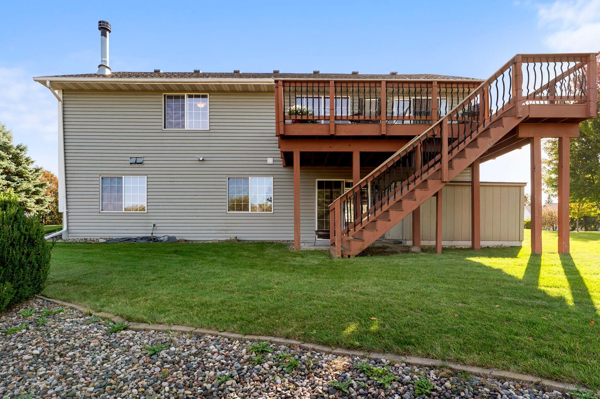 View of Residential at 3335 Aaron Drive, Elko New Market MN 55054, Elko New Market (26 of 41) - Mike Wilen | Minnesota Team Real Estate