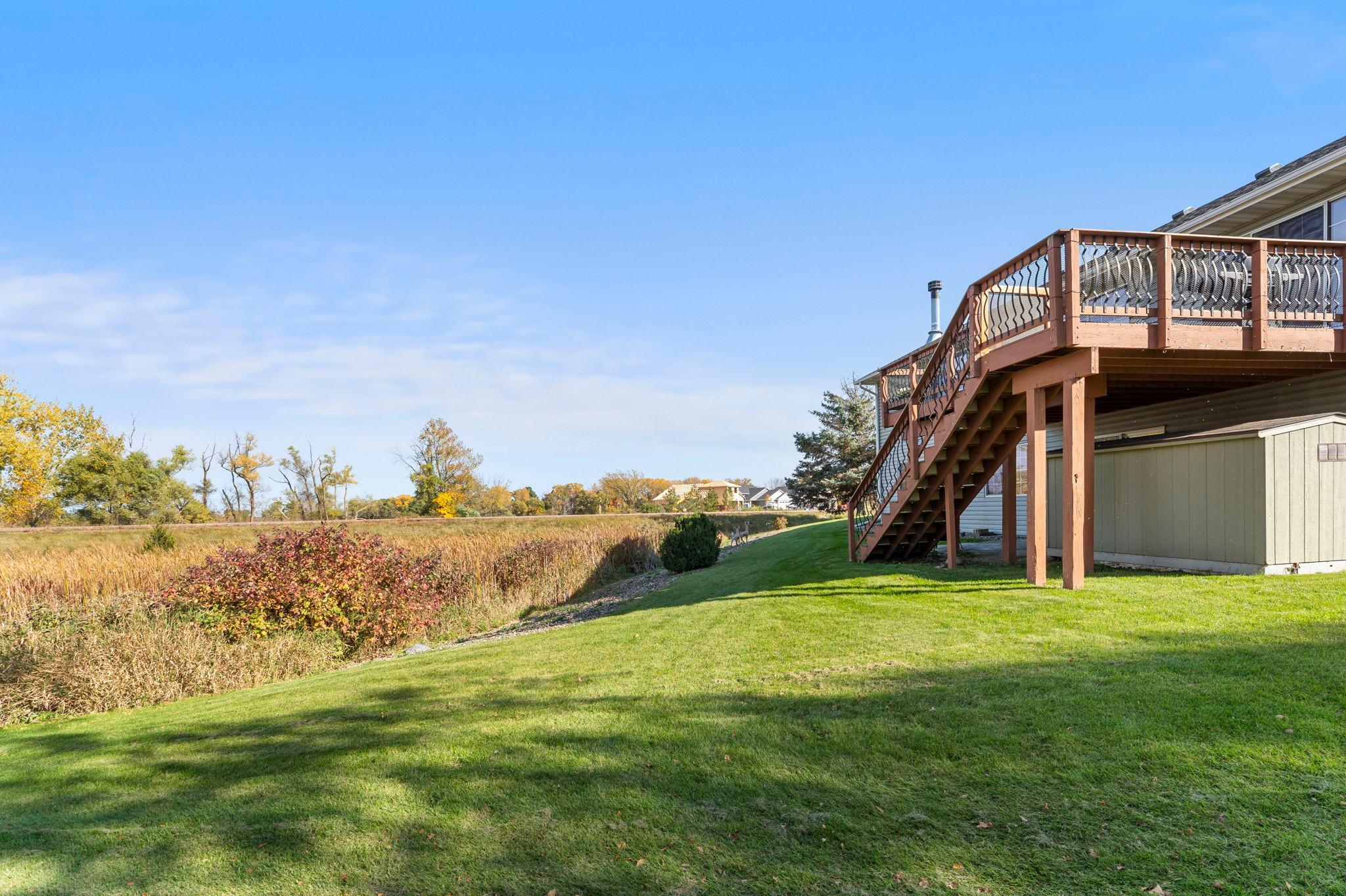 View of Residential at 3335 Aaron Drive, Elko New Market MN 55054, Elko New Market (25 of 41) - Mike Wilen | Minnesota Team Real Estate