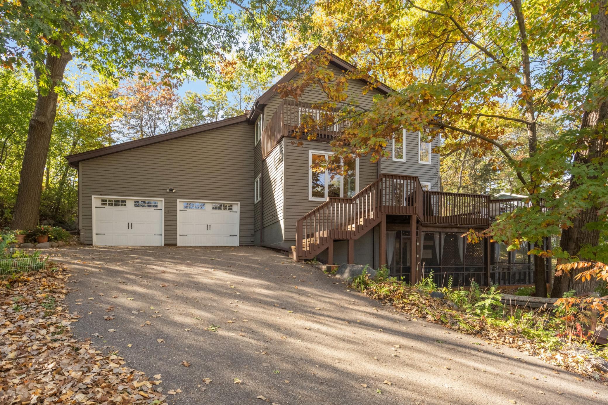 View of Single Family at 10294 Oak Shore Drive, Lakeville - Mike Wilen | Minnesota Team Real Estate
