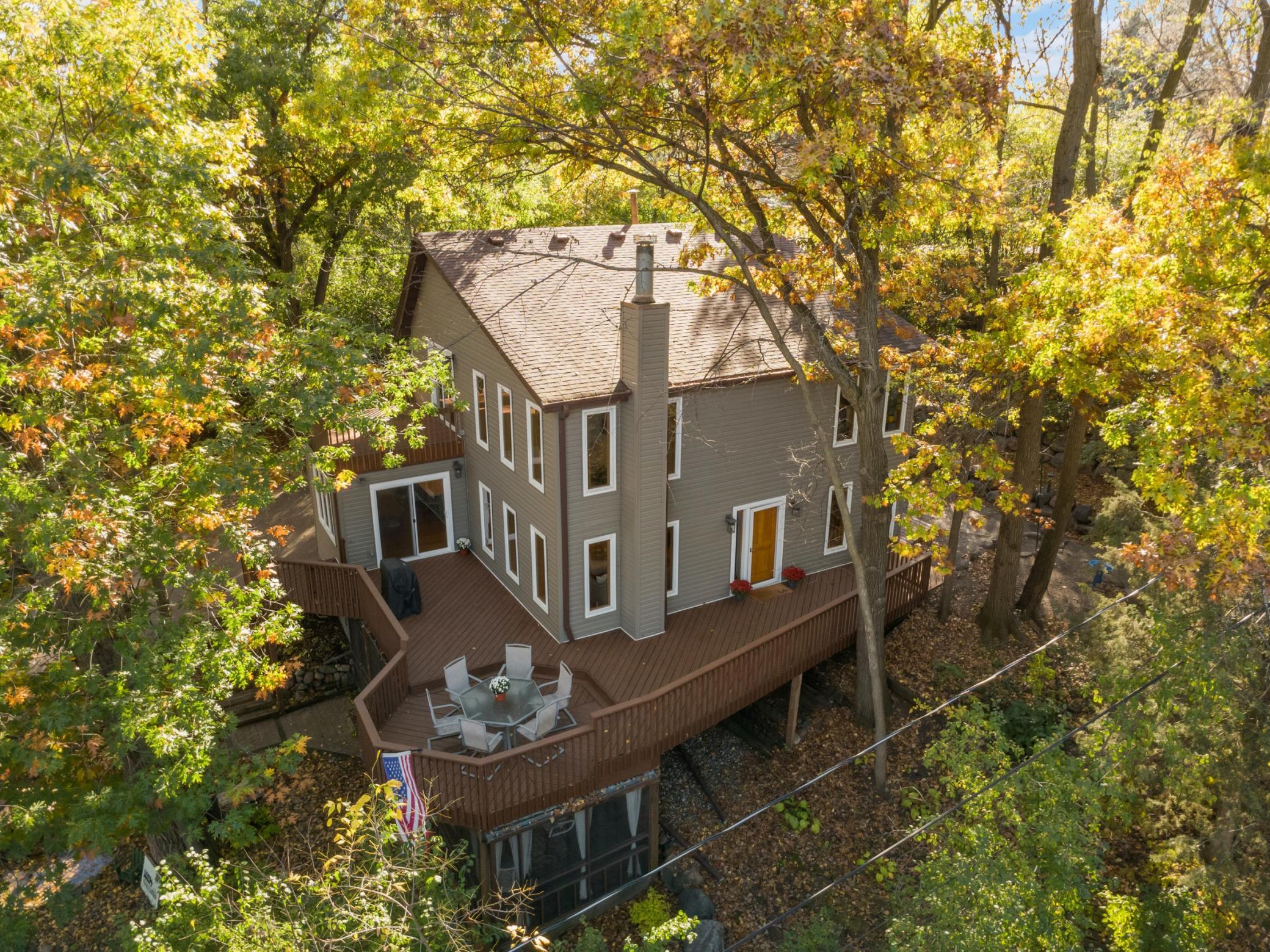 View of Residential at 10294 Oak Shore Drive, Lakeville MN 55044, Lakeville (2 of 52) - Mike Wilen | Minnesota Team Real Estate