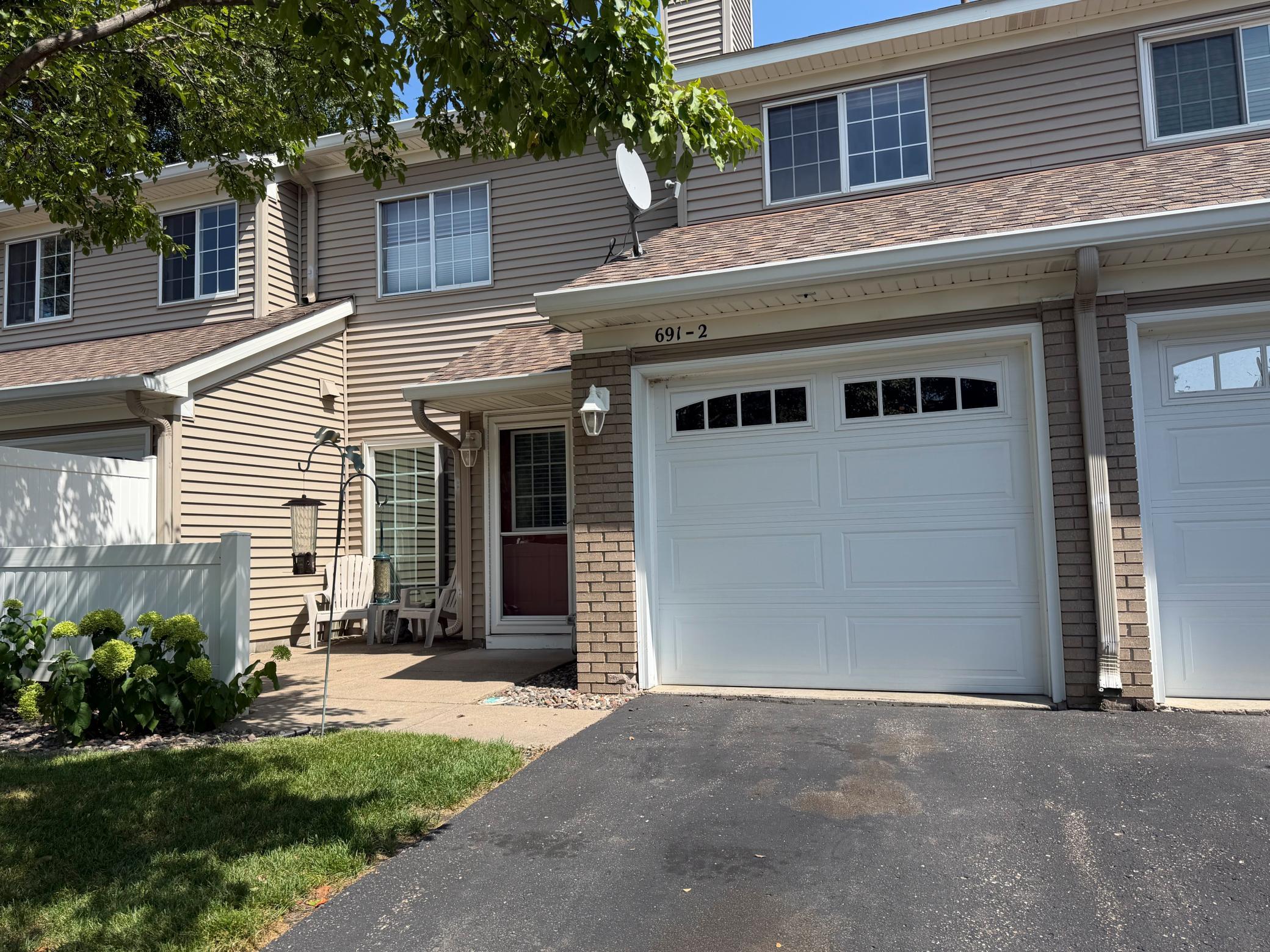 View of (TH) Side x Side at 691 85th Lane, Coon Rapids - Mike Wilen | Minnesota Team Real Estate