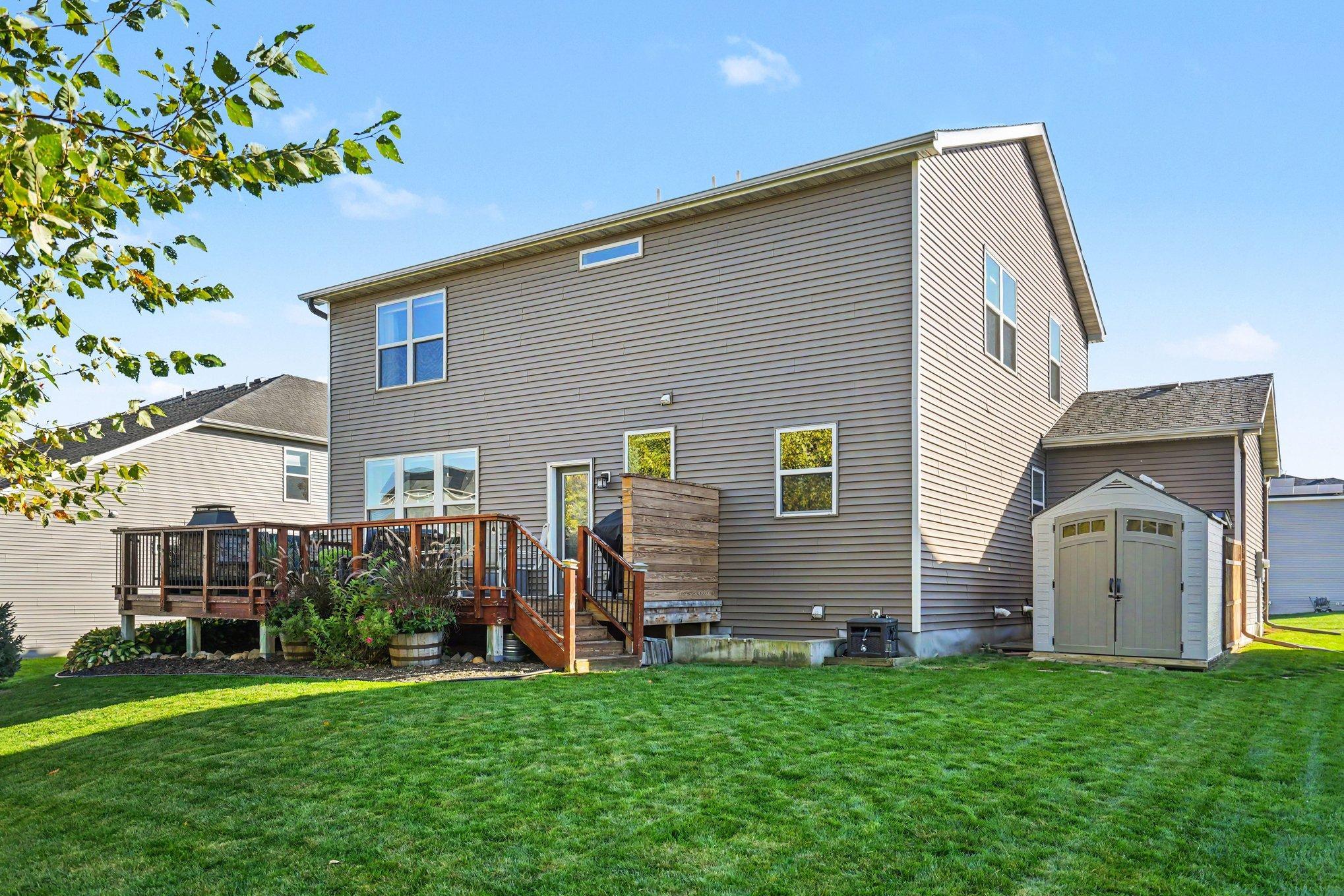 View of Residential at 7933 205th Street, Lakeville MN 55044, Lakeville (35 of 40) - Mike Wilen | Minnesota Team Real Estate