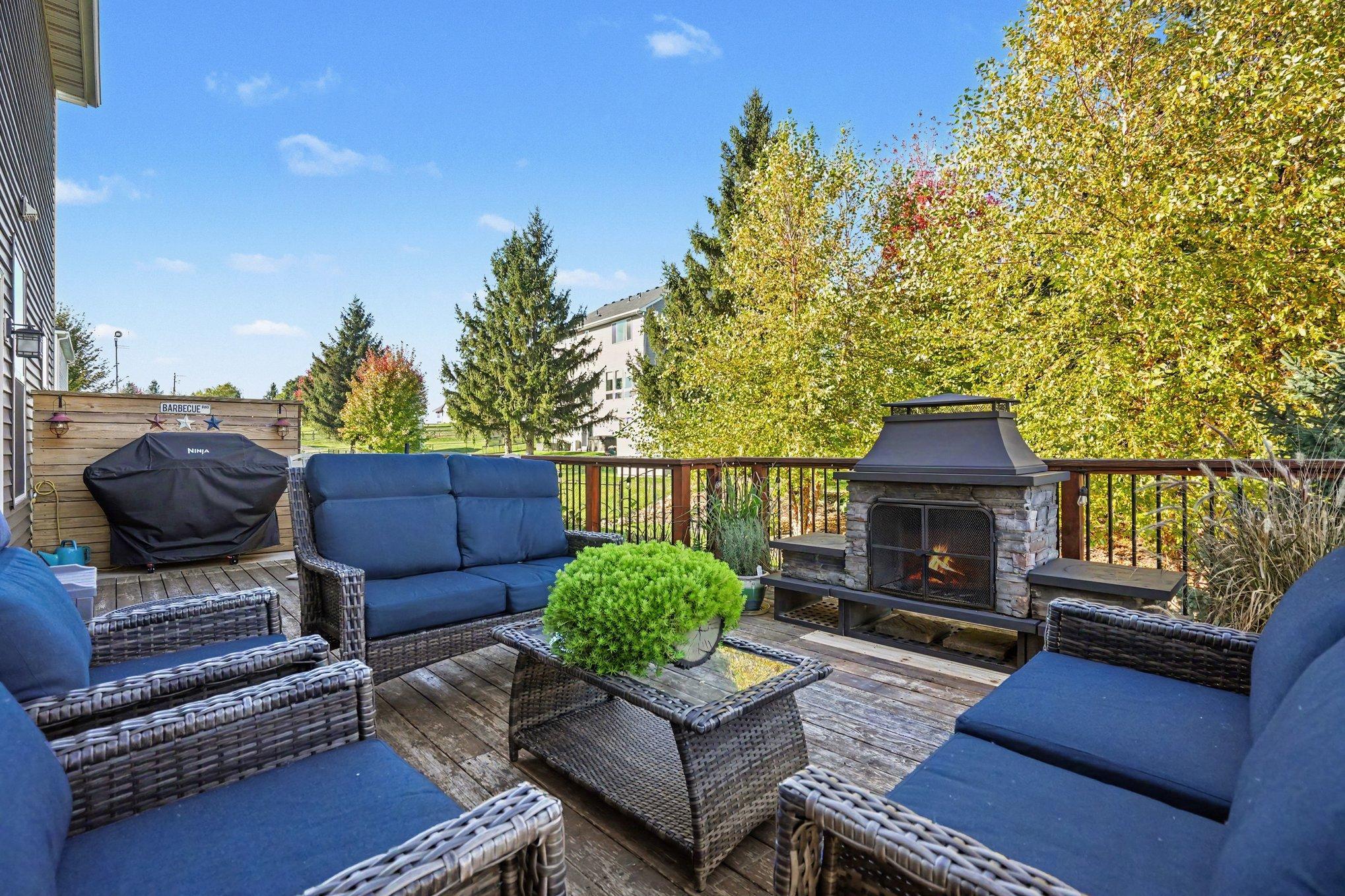 View of Residential at 7933 205th Street, Lakeville MN 55044, Lakeville (33 of 40) - Mike Wilen | Minnesota Team Real Estate
