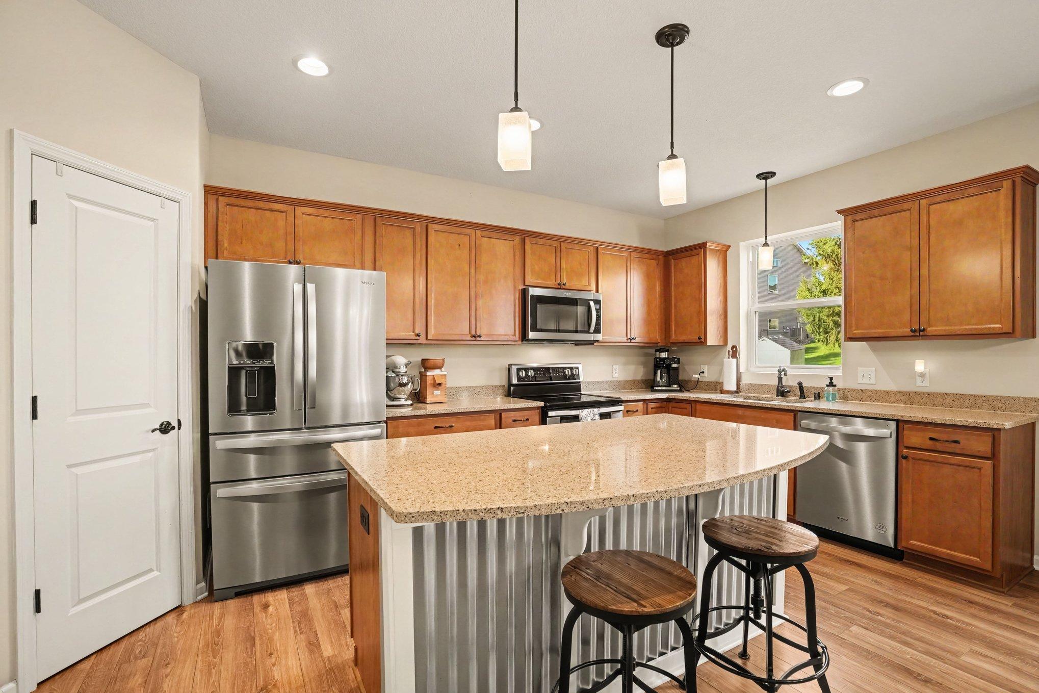 View of Residential at 7933 205th Street, Lakeville MN 55044, Lakeville (12 of 40) - Mike Wilen | Minnesota Team Real Estate