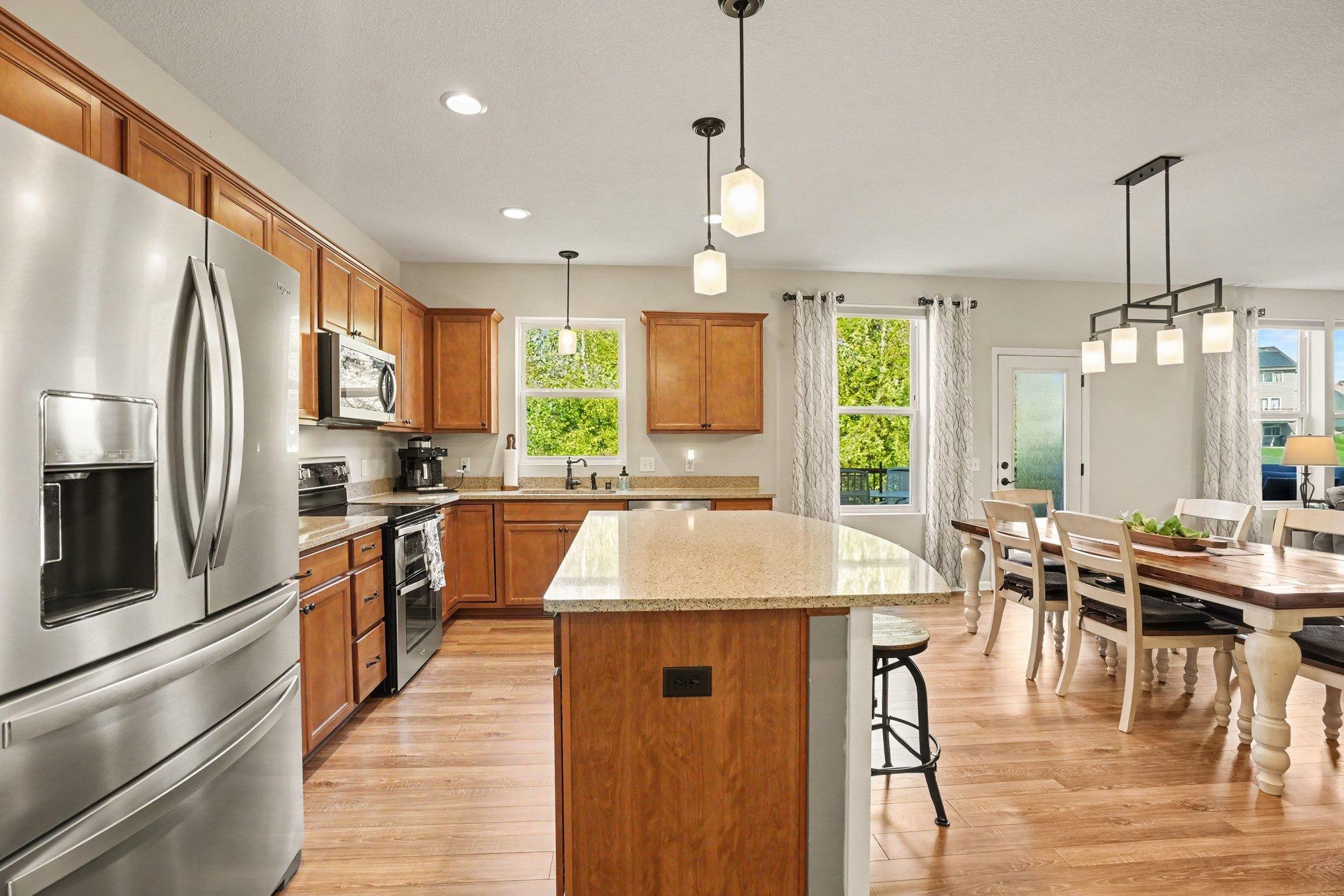 View of Residential at 7933 205th Street, Lakeville MN 55044, Lakeville (11 of 40) - Mike Wilen | Minnesota Team Real Estate