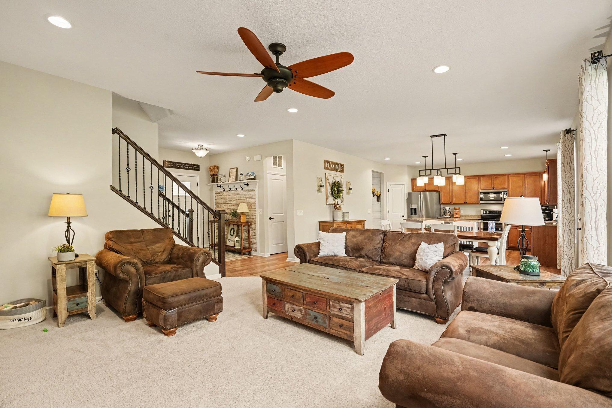 View of Residential at 7933 205th Street, Lakeville MN 55044, Lakeville (8 of 40) - Mike Wilen | Minnesota Team Real Estate