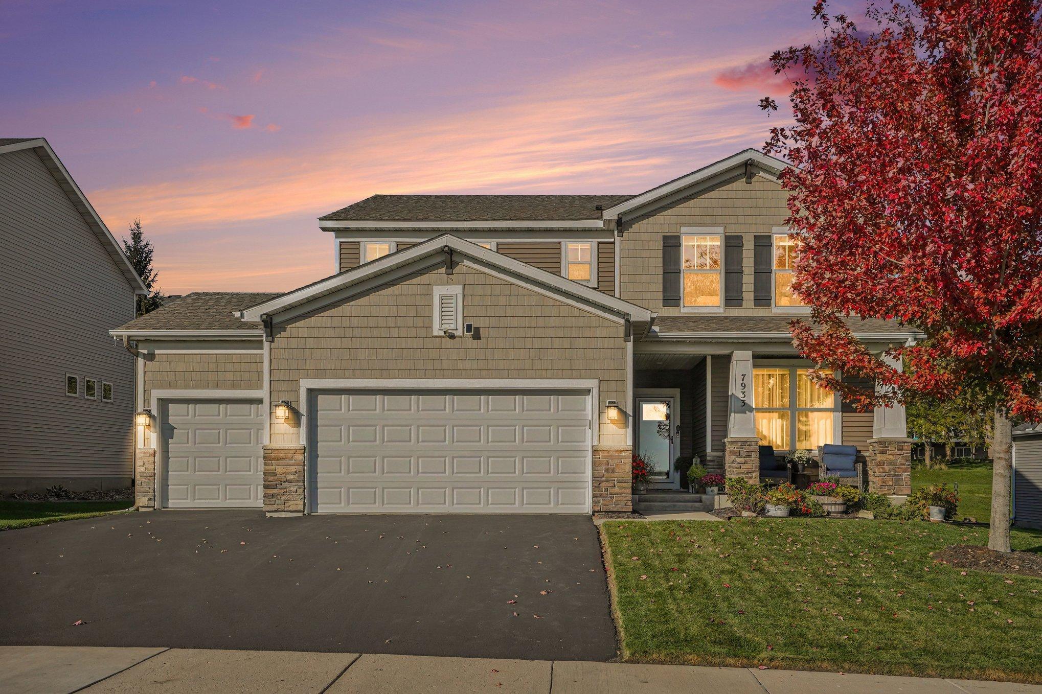 View of Residential at 7933 205th Street, Lakeville MN 55044, Lakeville (37 of 40) - Mike Wilen | Minnesota Team Real Estate