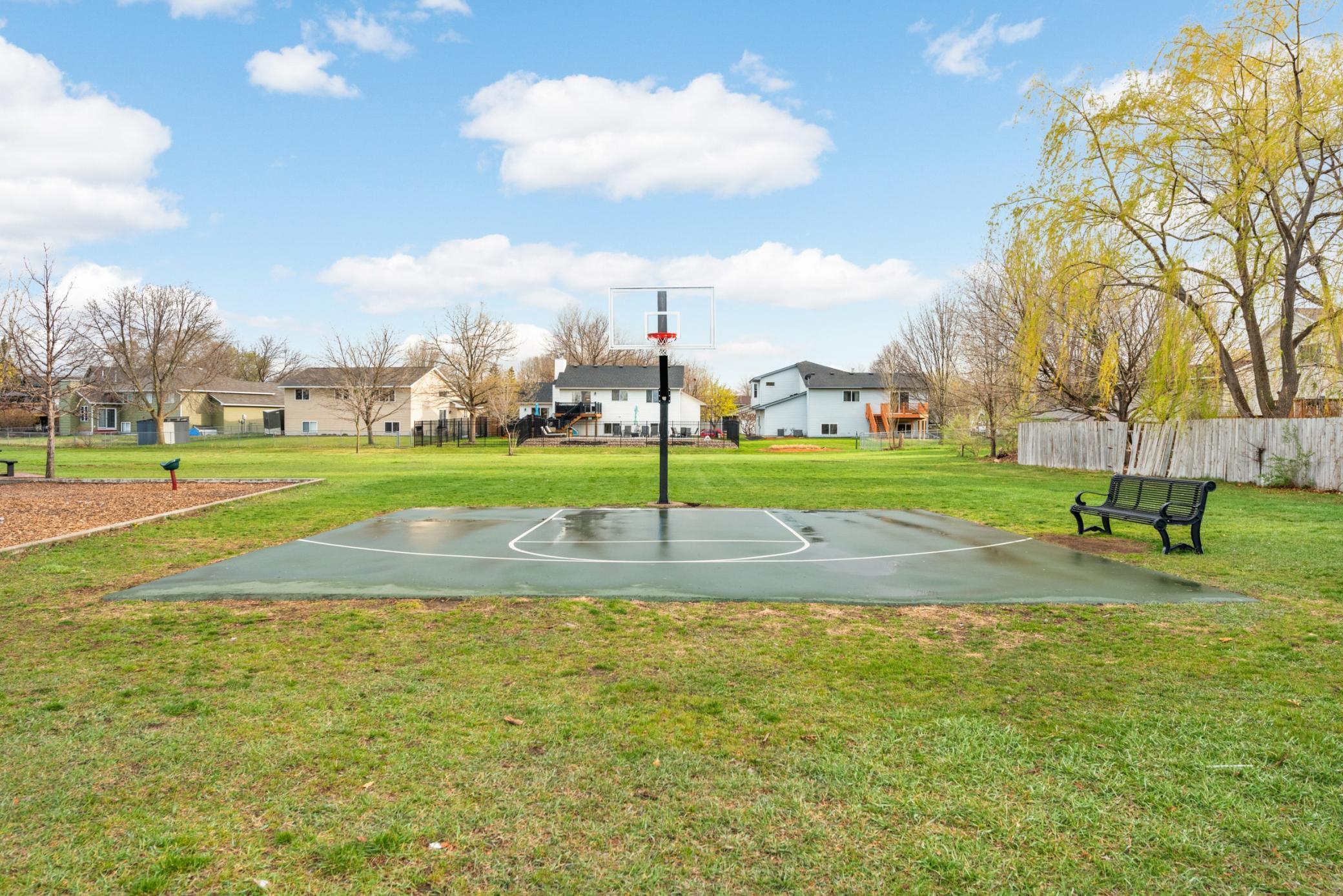 View of Residential at 7313 97th Street, Cottage Grove MN 55016, Cottage Grove (44 of 47) - Mike Wilen | Minnesota Team Real Estate