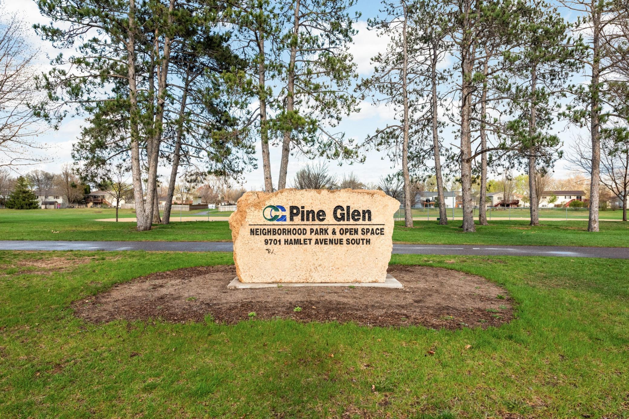 View of Residential at 7313 97th Street, Cottage Grove MN 55016, Cottage Grove (41 of 47) - Mike Wilen | Minnesota Team Real Estate