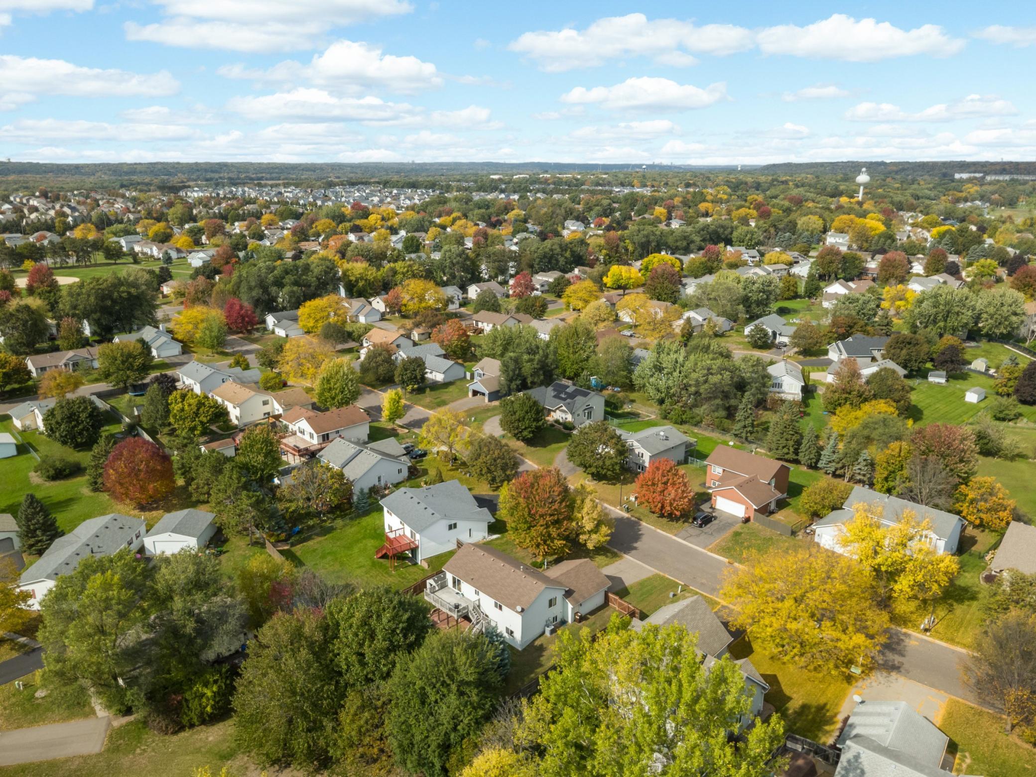 View of Residential at 7313 97th Street, Cottage Grove MN 55016, Cottage Grove (39 of 47) - Mike Wilen | Minnesota Team Real Estate