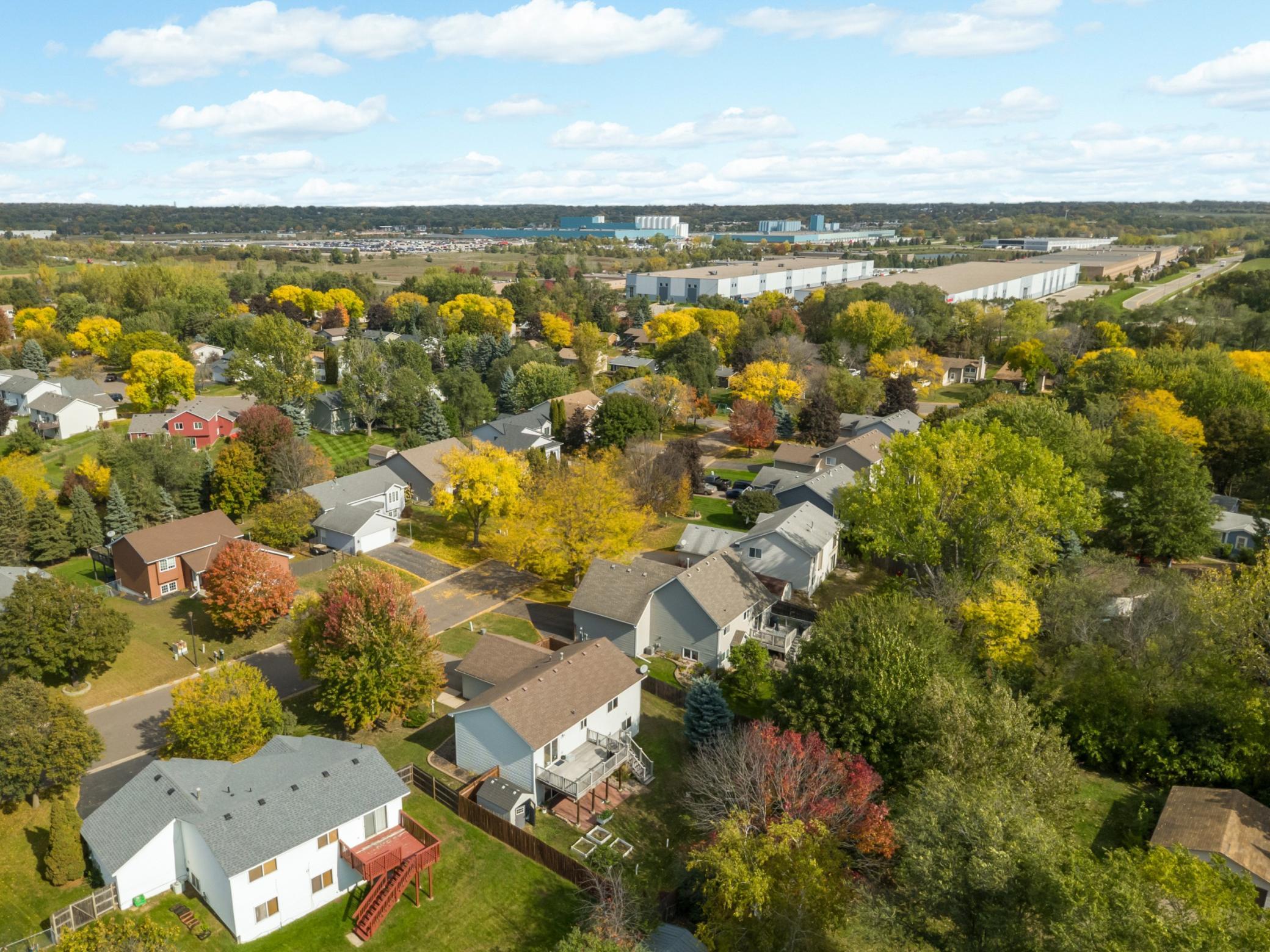 View of Residential at 7313 97th Street, Cottage Grove MN 55016, Cottage Grove (36 of 47) - Mike Wilen | Minnesota Team Real Estate