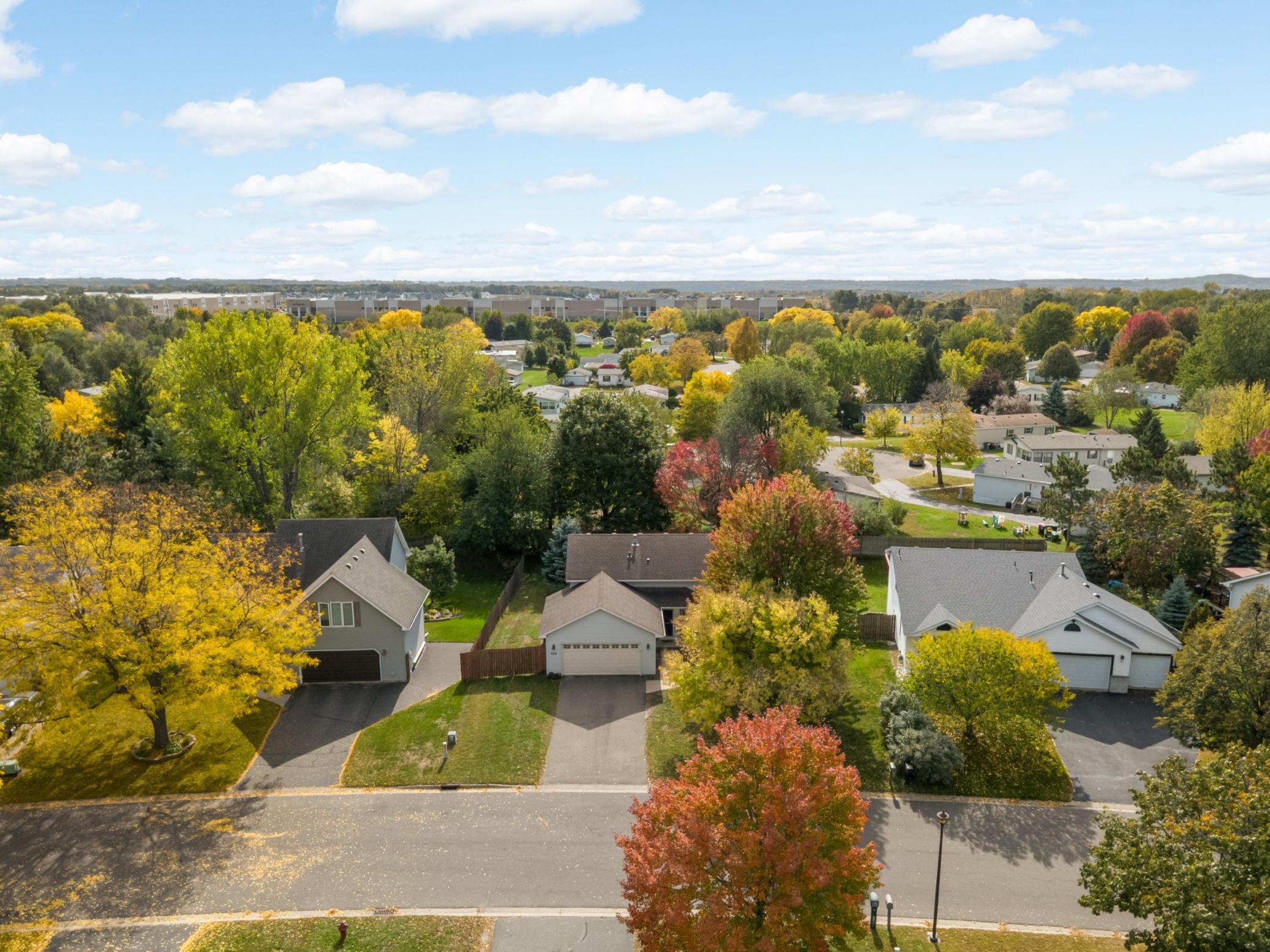 View of Residential at 7313 97th Street, Cottage Grove MN 55016, Cottage Grove (38 of 47) - Mike Wilen | Minnesota Team Real Estate