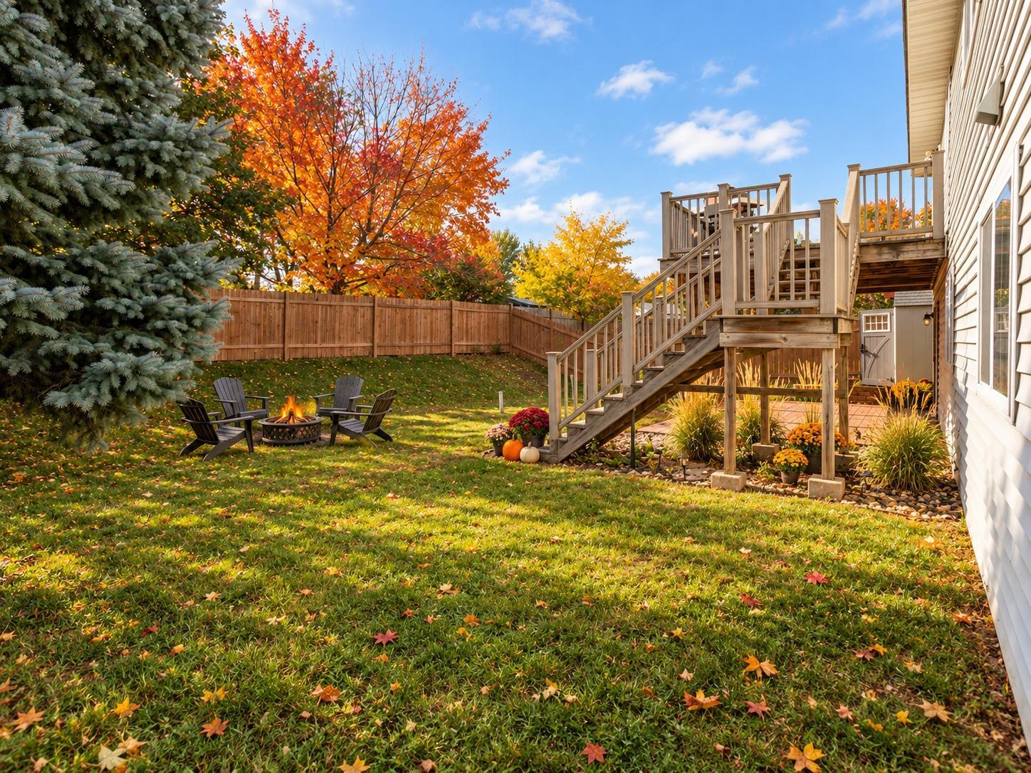 View of Residential at 7313 97th Street, Cottage Grove MN 55016, Cottage Grove (47 of 47) - Mike Wilen | Minnesota Team Real Estate