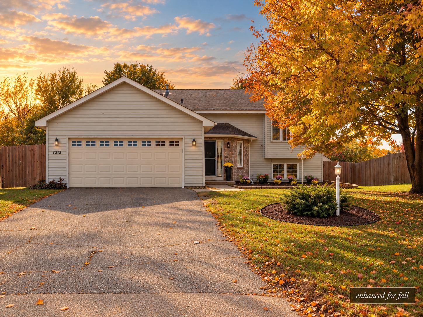View of Single Family at 7313 97th Street, Cottage Grove - Mike Wilen | Minnesota Team Real Estate