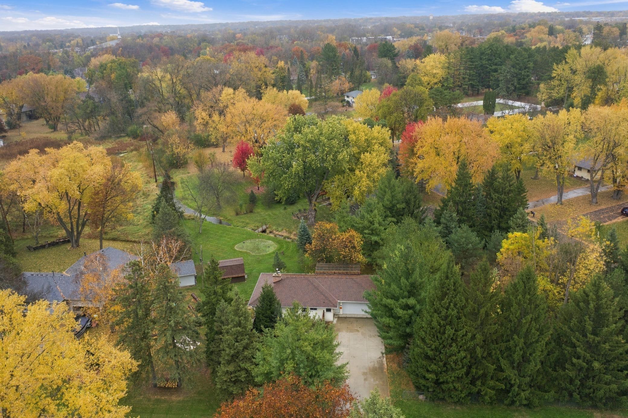 View of Residential at 11510 3rd Avenue, Plymouth MN 55441, Plymouth (35 of 35) - Mike Wilen | Minnesota Team Real Estate