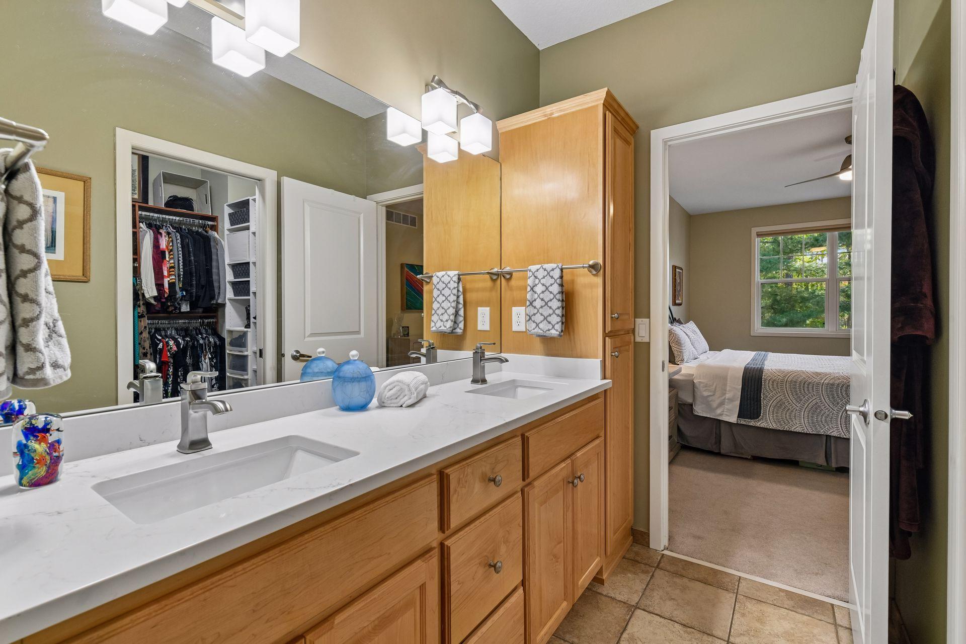 View of Residential at 18920 Dorenkemper Place, Eden Prairie MN 55347, Eden Prairie (49 of 73) - Mike Wilen | Minnesota Team Real Estate