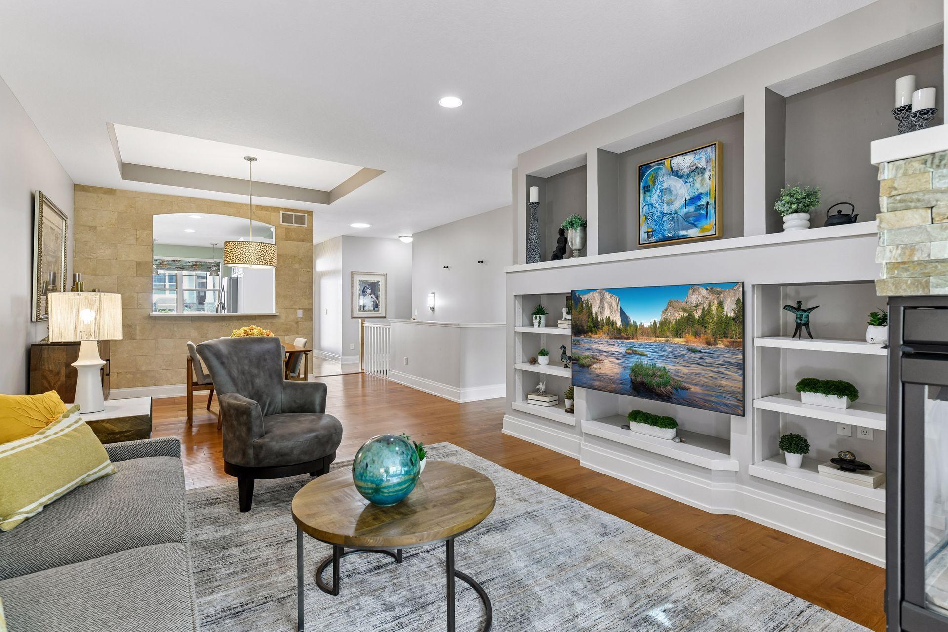 View of Residential at 18920 Dorenkemper Place, Eden Prairie MN 55347, Eden Prairie (21 of 73) - Mike Wilen | Minnesota Team Real Estate