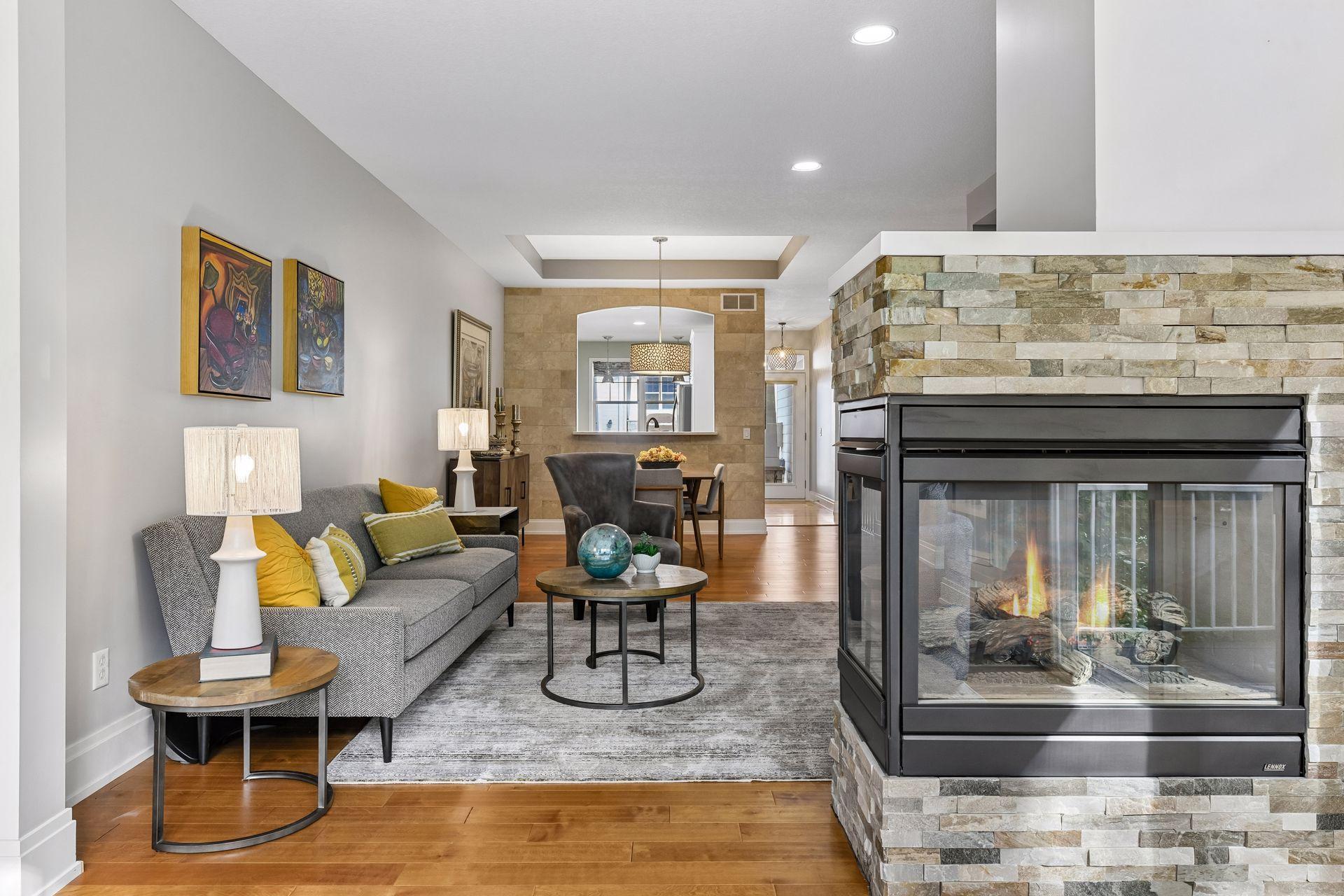 View of Residential at 18920 Dorenkemper Place, Eden Prairie MN 55347, Eden Prairie (20 of 73) - Mike Wilen | Minnesota Team Real Estate