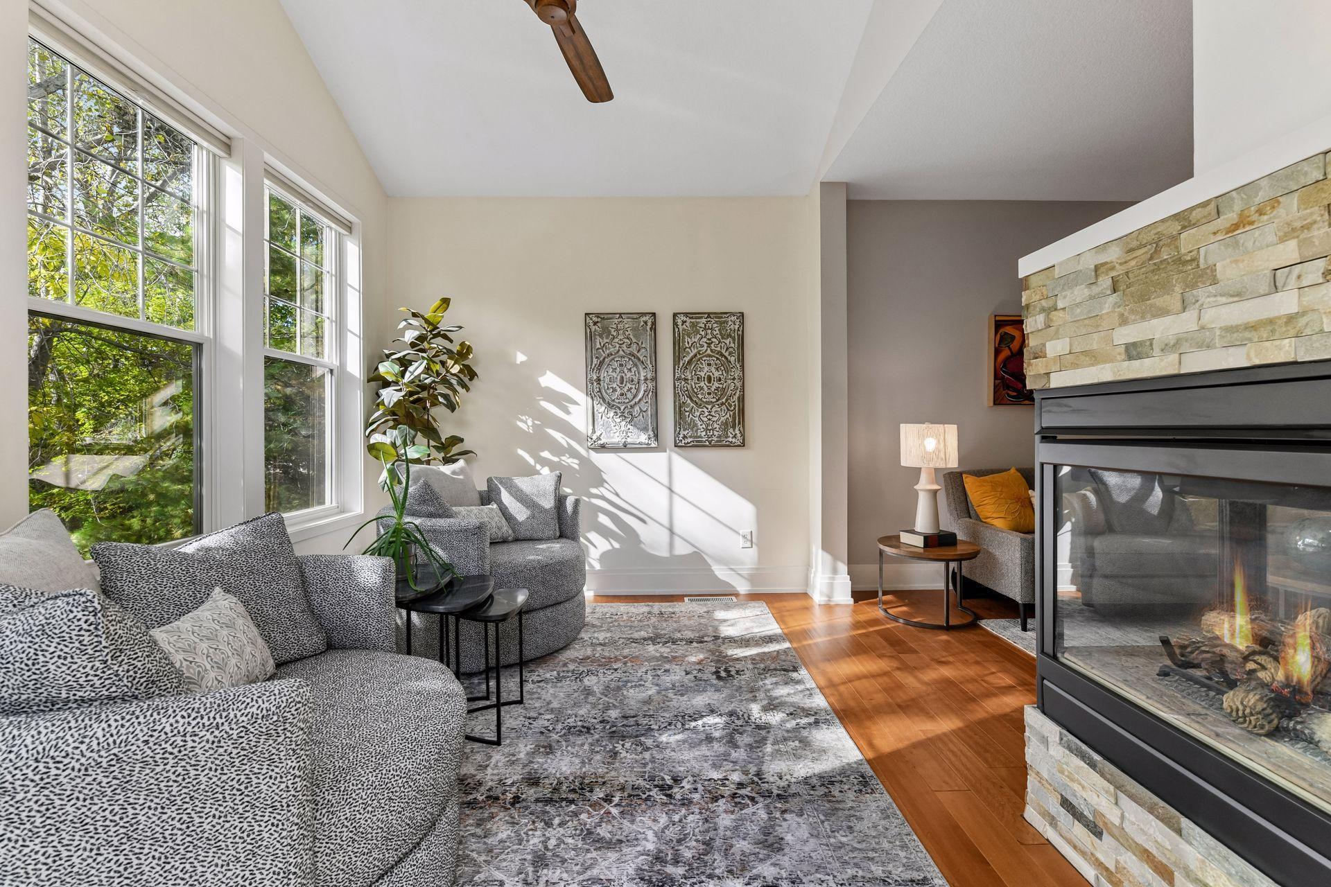 View of Residential at 18920 Dorenkemper Place, Eden Prairie MN 55347, Eden Prairie (19 of 73) - Mike Wilen | Minnesota Team Real Estate