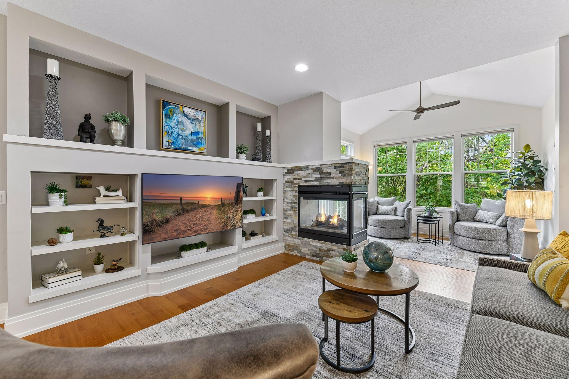View of Residential at 18920 Dorenkemper Place, Eden Prairie MN 55347, Eden Prairie (11 of 73) - Mike Wilen | Minnesota Team Real Estate