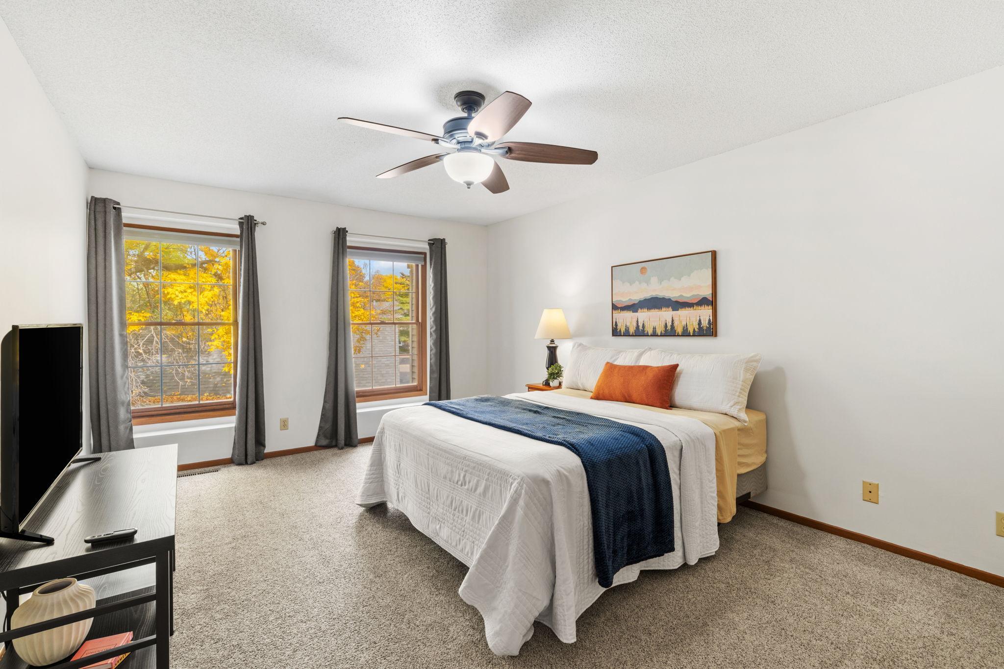 View of Residential at 10932 Quebec Avenue, Bloomington MN 55438, Bloomington (26 of 42) - Mike Wilen | Minnesota Team Real Estate