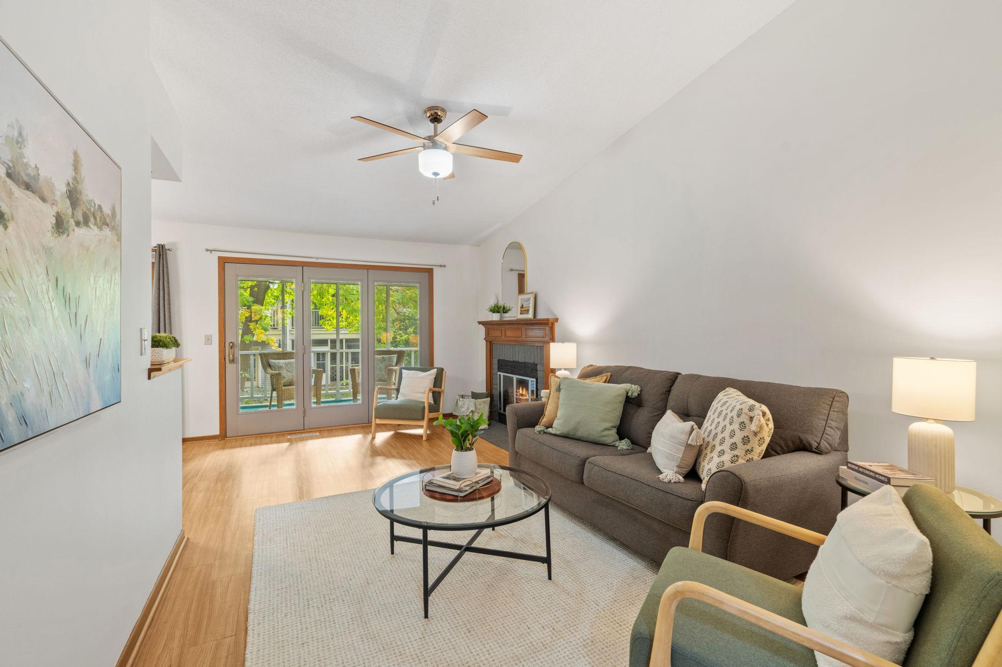 View of Residential at 10932 Quebec Avenue, Bloomington MN 55438, Bloomington (13 of 42) - Mike Wilen | Minnesota Team Real Estate