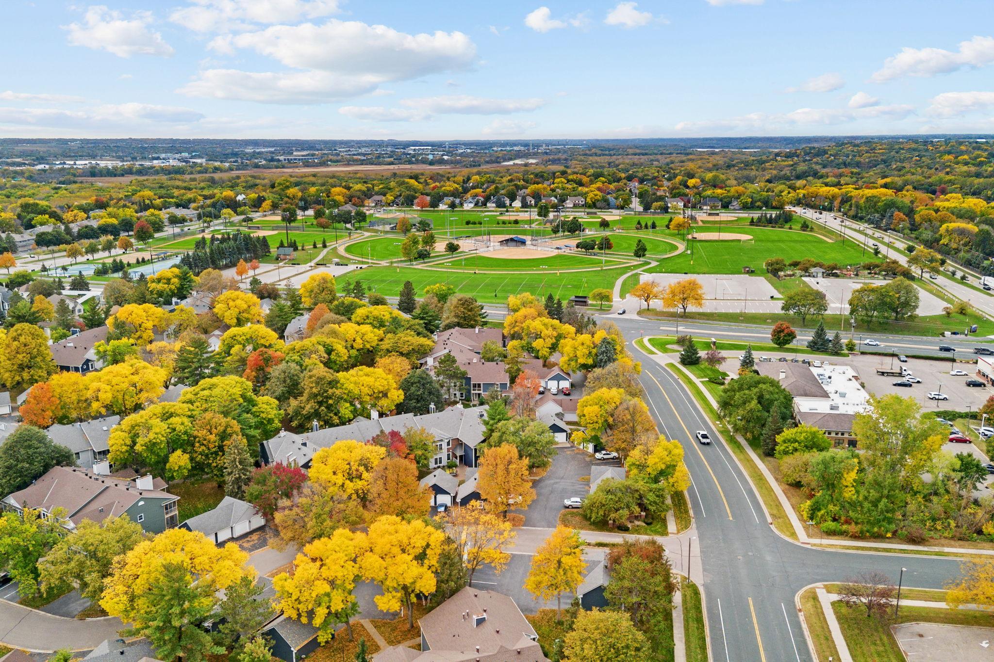View of Residential at 10932 Quebec Avenue, Bloomington MN 55438, Bloomington (12 of 42) - Mike Wilen | Minnesota Team Real Estate