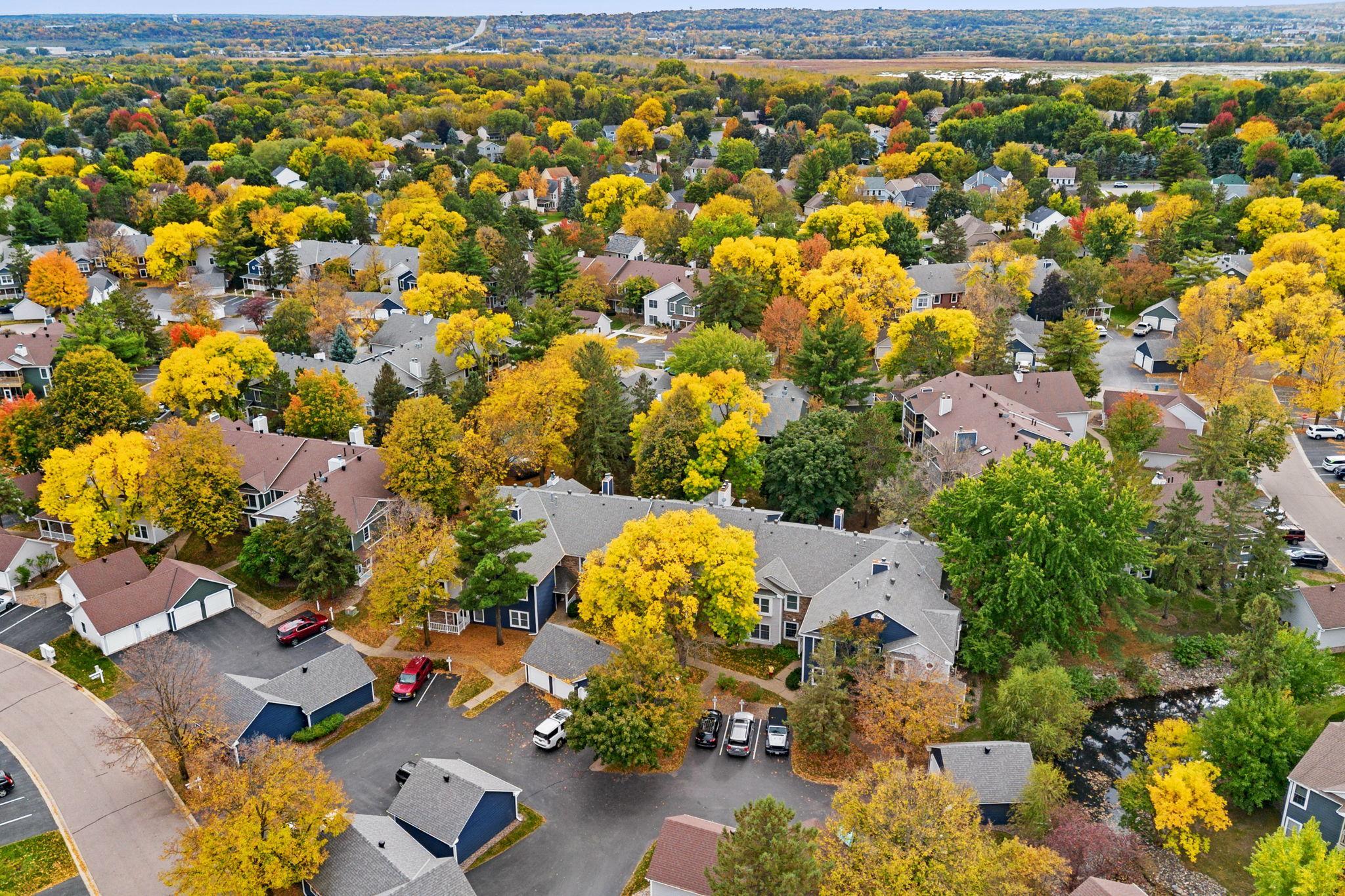 View of Residential at 10932 Quebec Avenue, Bloomington MN 55438, Bloomington (37 of 42) - Mike Wilen | Minnesota Team Real Estate