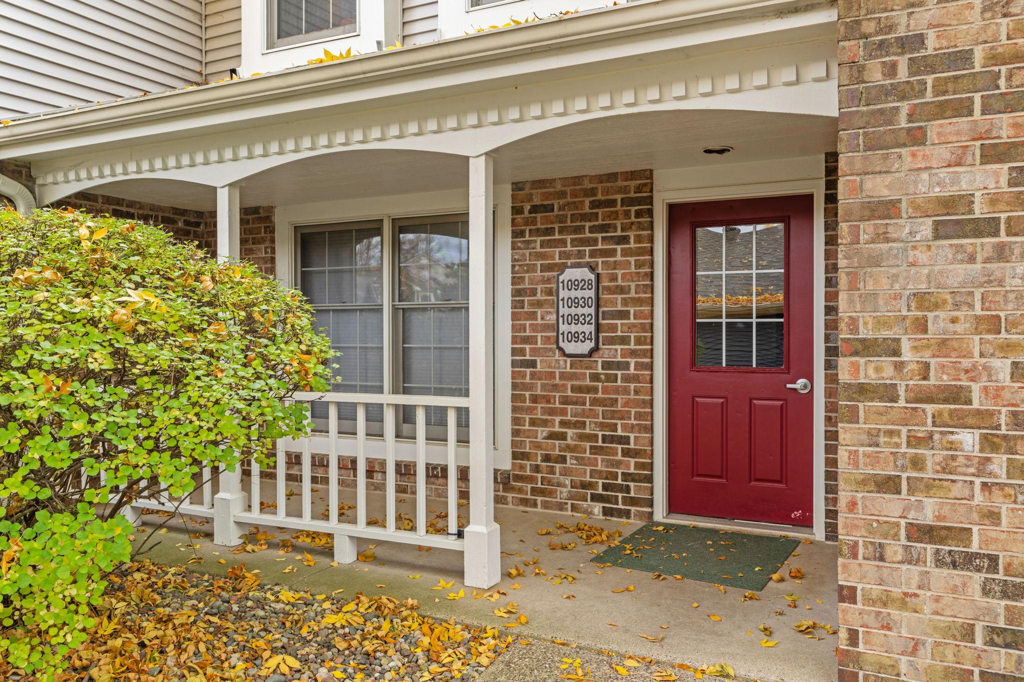 View of Residential at 10932 Quebec Avenue, Bloomington MN 55438, Bloomington (36 of 42) - Mike Wilen | Minnesota Team Real Estate