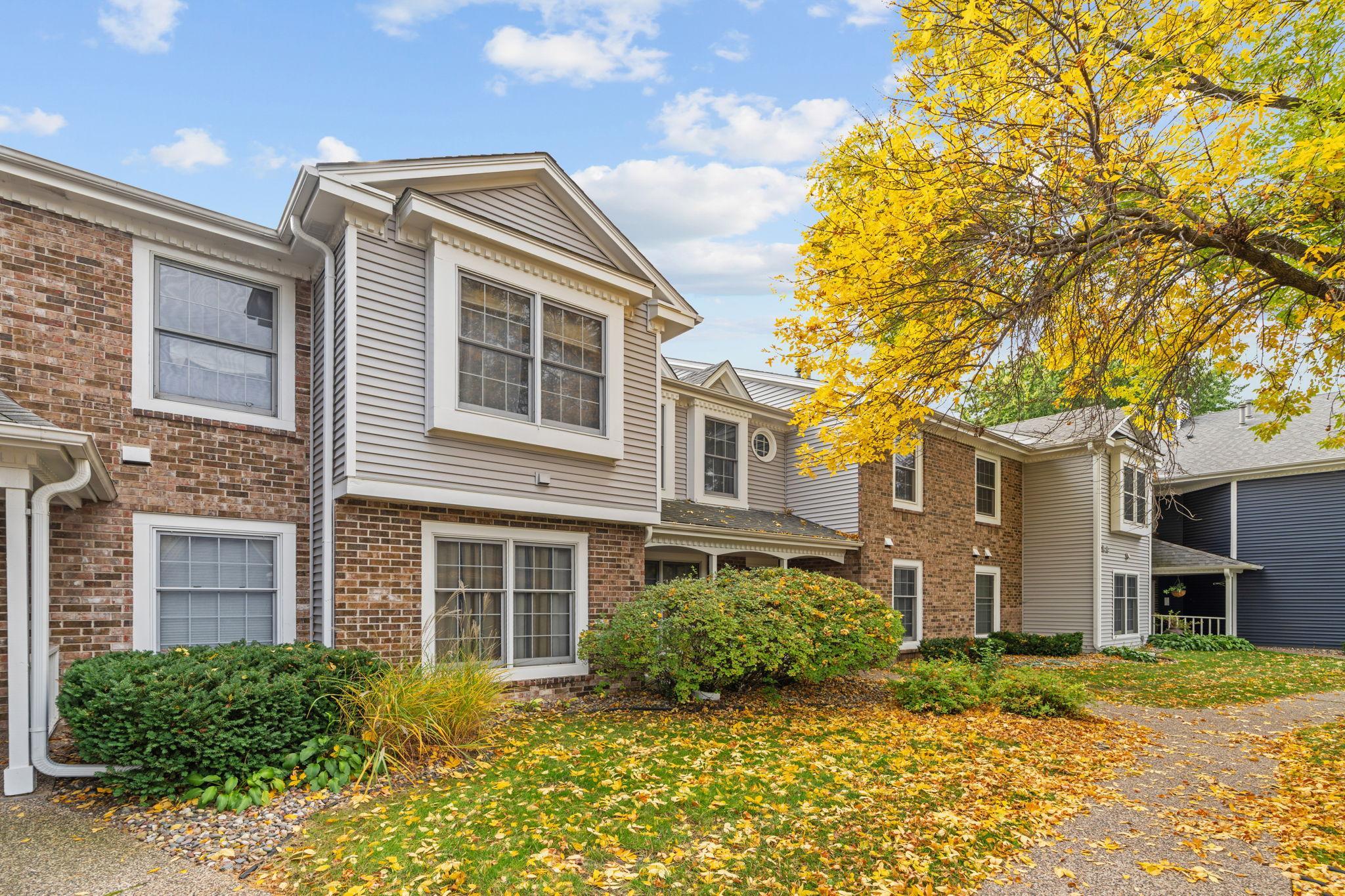 View of Residential at 10932 Quebec Avenue, Bloomington MN 55438, Bloomington (3 of 42) - Mike Wilen | Minnesota Team Real Estate