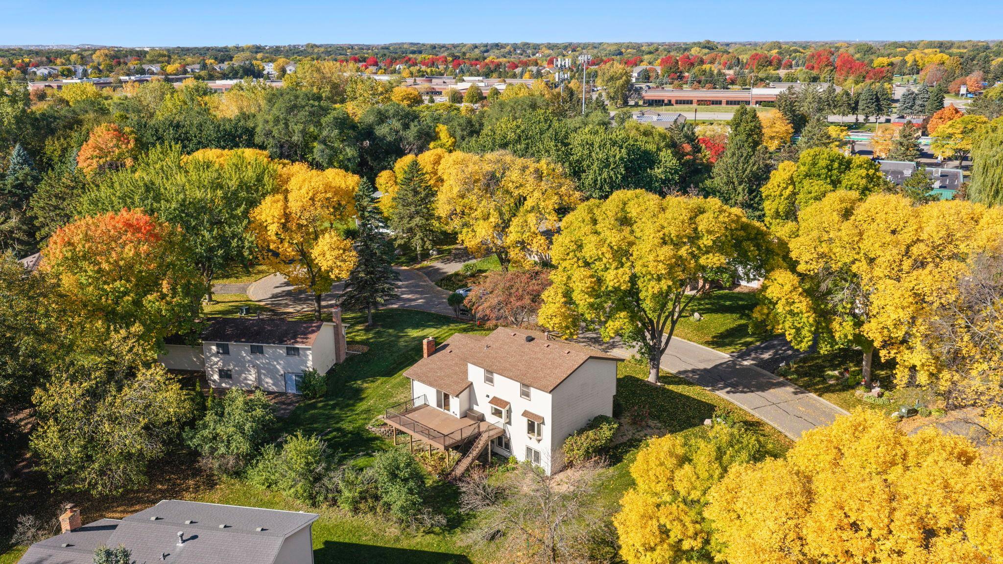 View of Residential at 12575 Fescue Court, Eden Prairie MN 55347, Eden Prairie (79 of 80) - Mike Wilen | Minnesota Team Real Estate