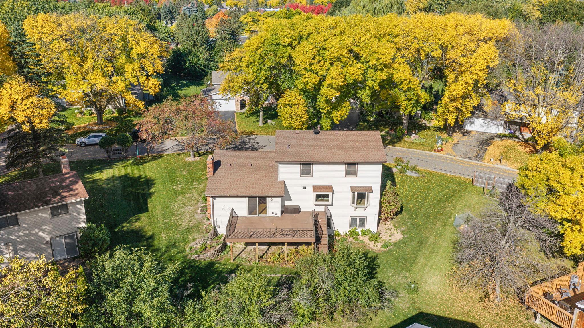 View of Residential at 12575 Fescue Court, Eden Prairie MN 55347, Eden Prairie (78 of 80) - Mike Wilen | Minnesota Team Real Estate