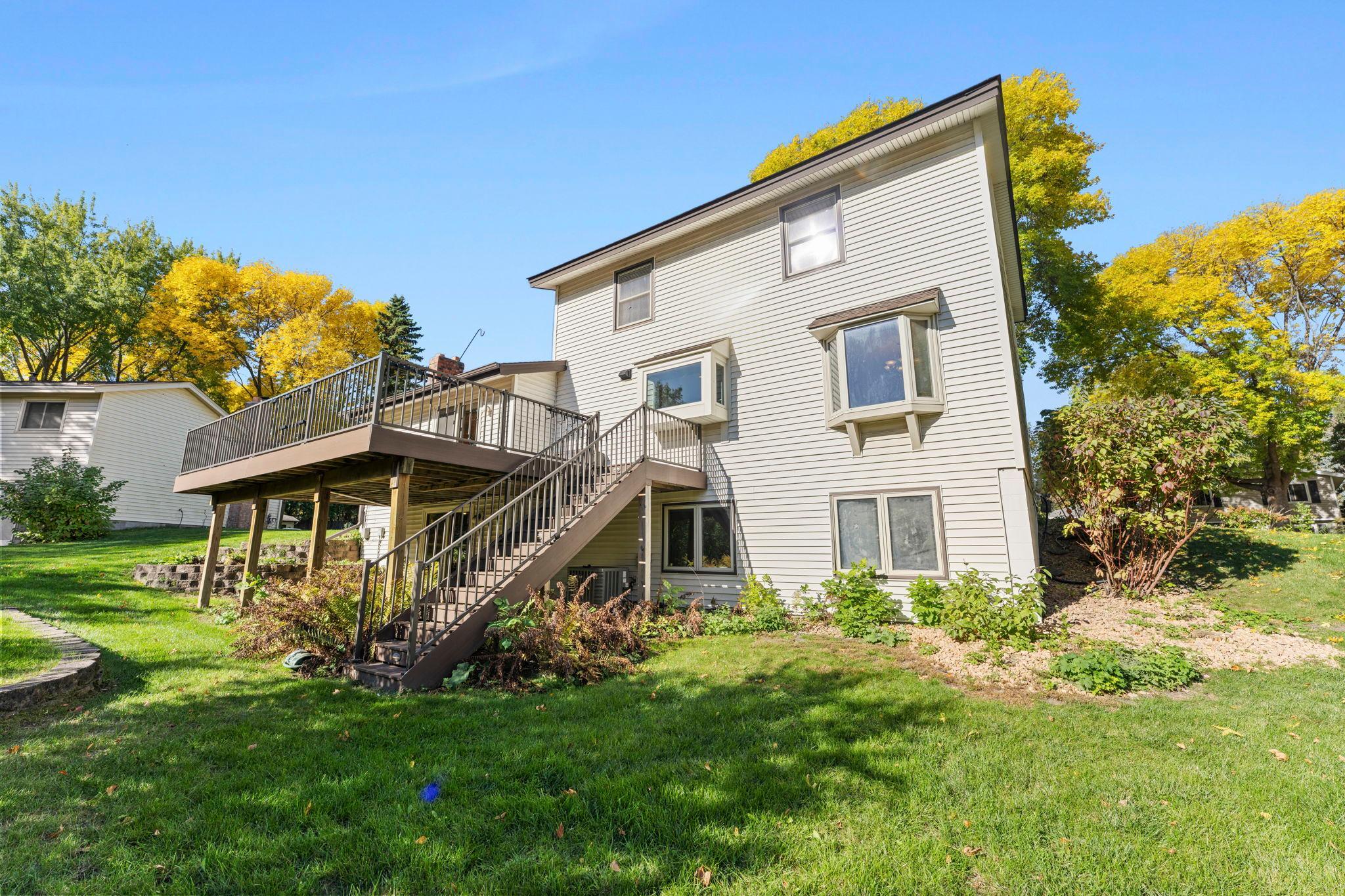 View of Residential at 12575 Fescue Court, Eden Prairie MN 55347, Eden Prairie (76 of 80) - Mike Wilen | Minnesota Team Real Estate