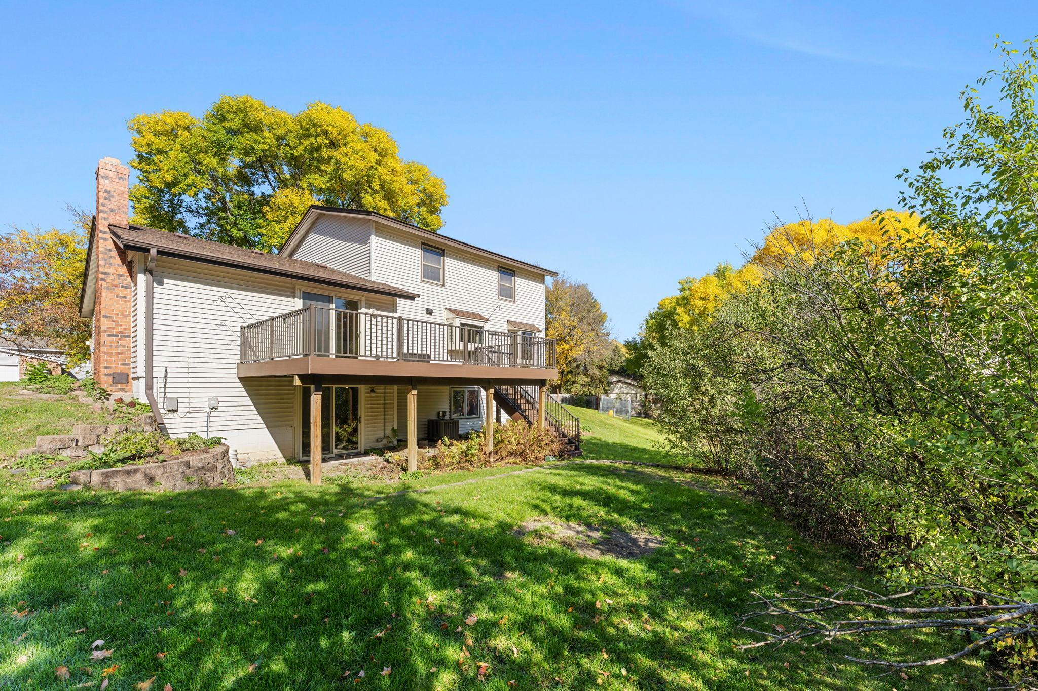 View of Residential at 12575 Fescue Court, Eden Prairie MN 55347, Eden Prairie (75 of 80) - Mike Wilen | Minnesota Team Real Estate
