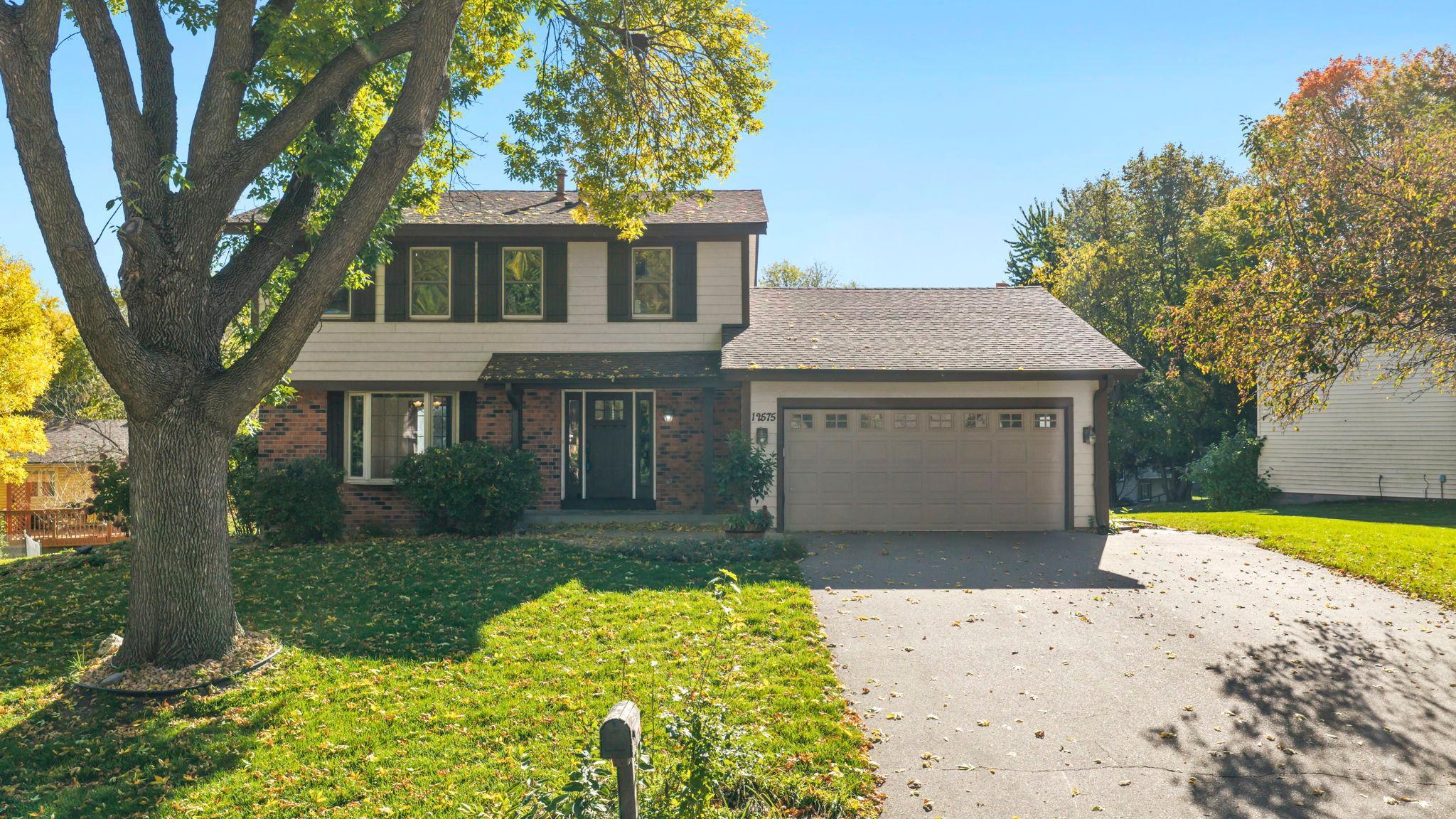 View of Single Family at 12575 Fescue Court, Eden Prairie - Mike Wilen | Minnesota Team Real Estate